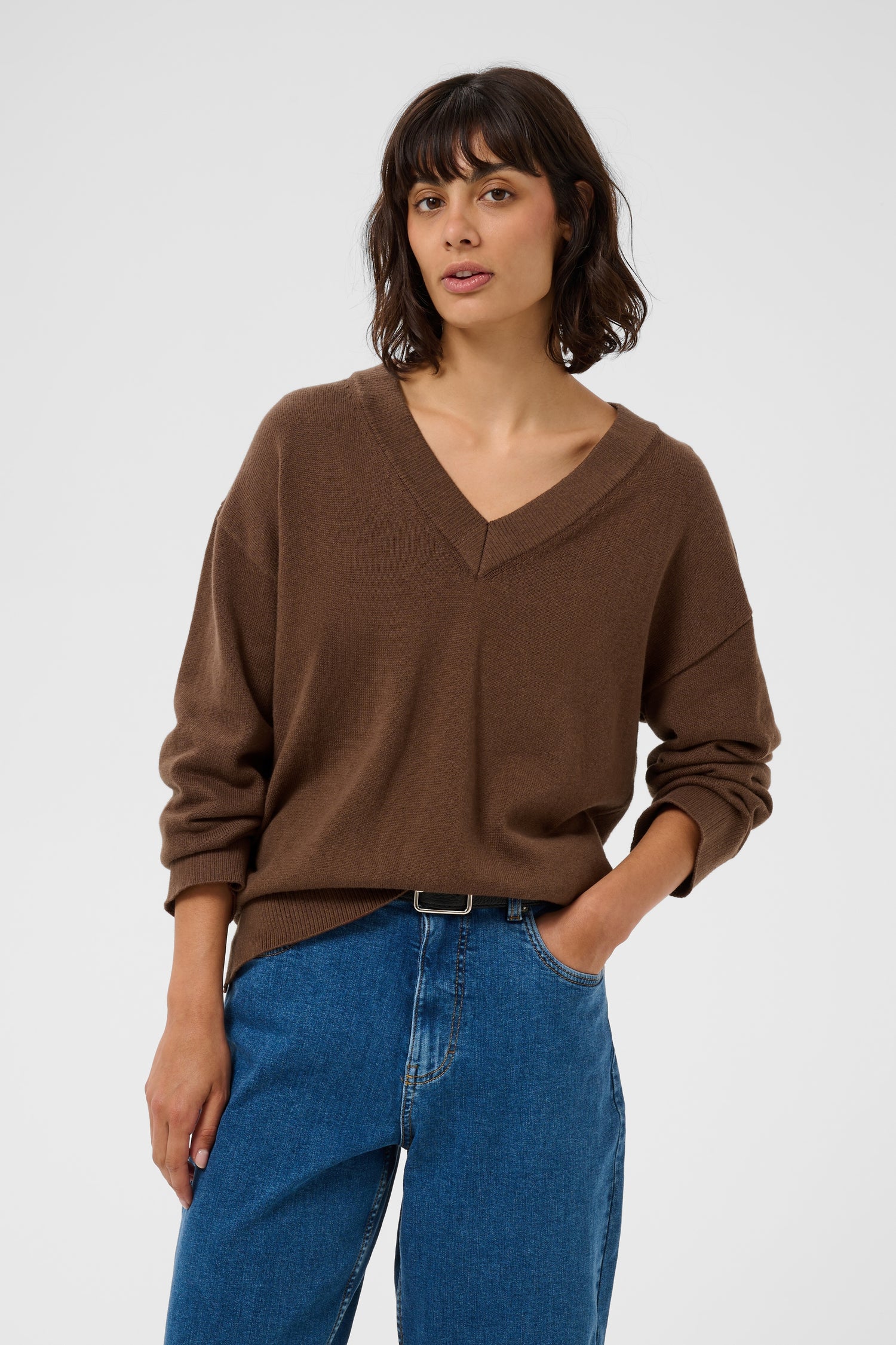 Part Two Charlin Pullover