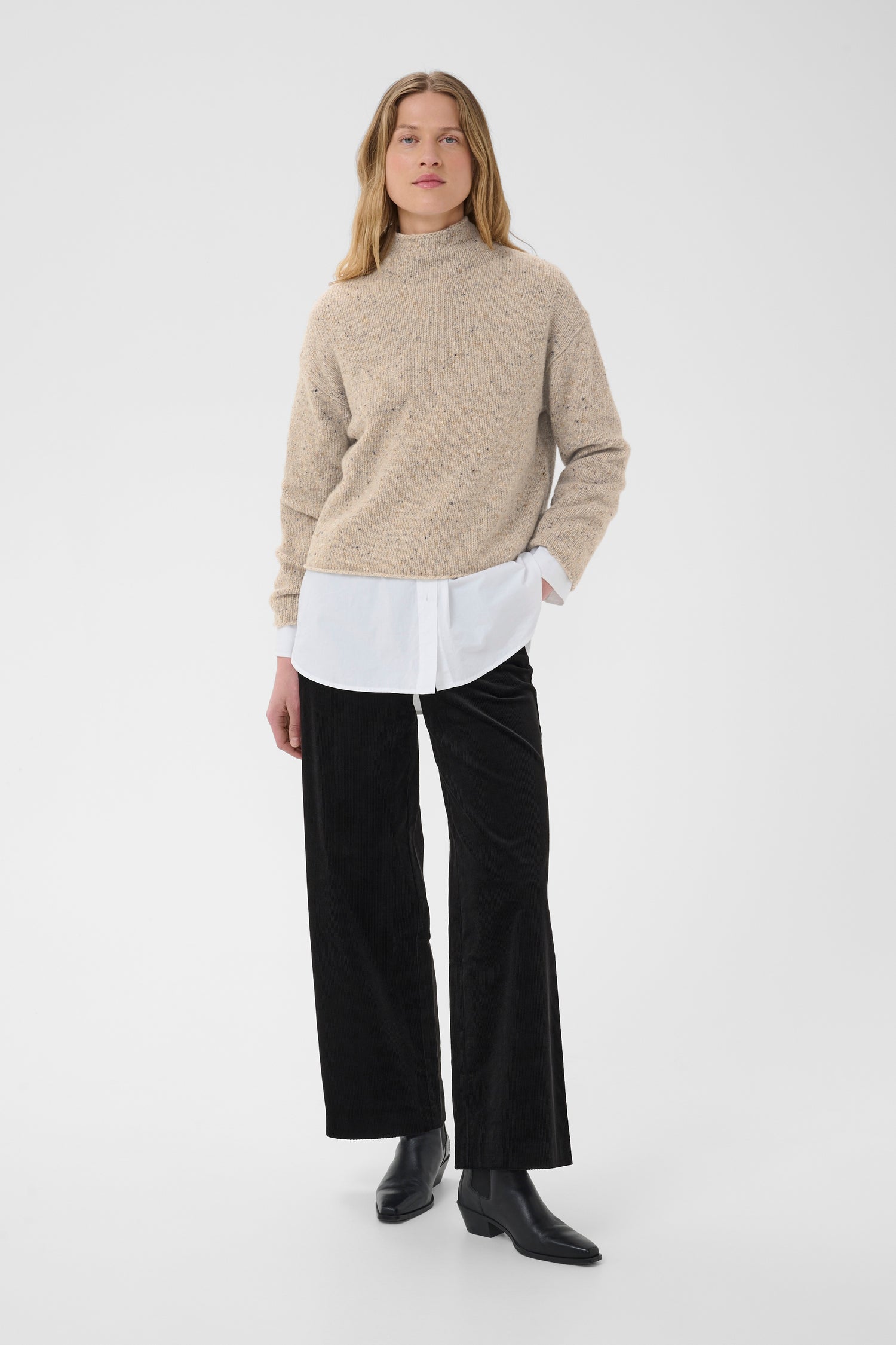 Part Two Chanelly Pullover