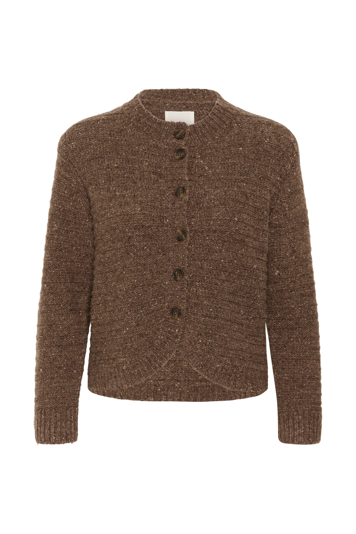 Part two Ceylon Cardigan