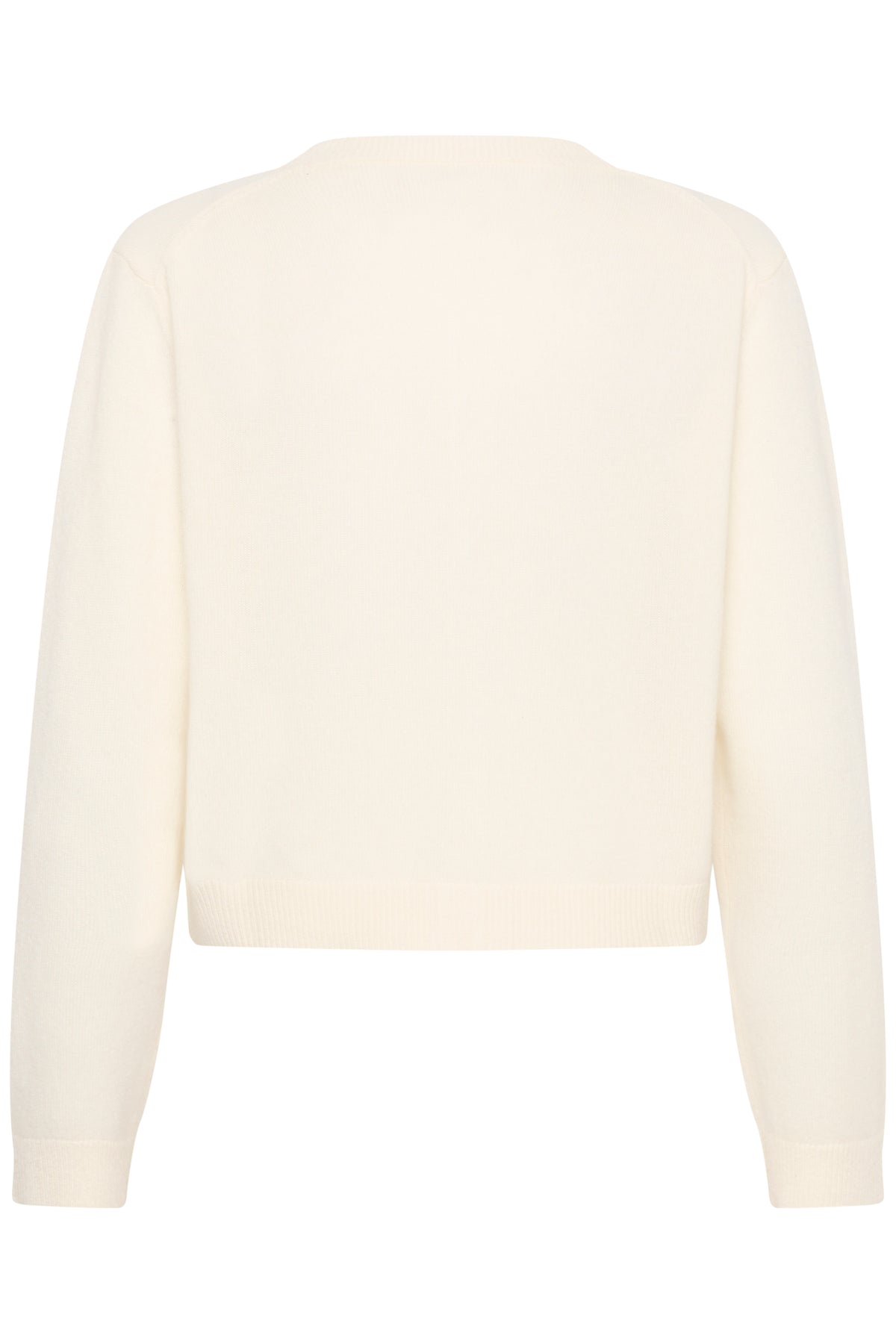 Part Two Carimi Cashmere Cardigan