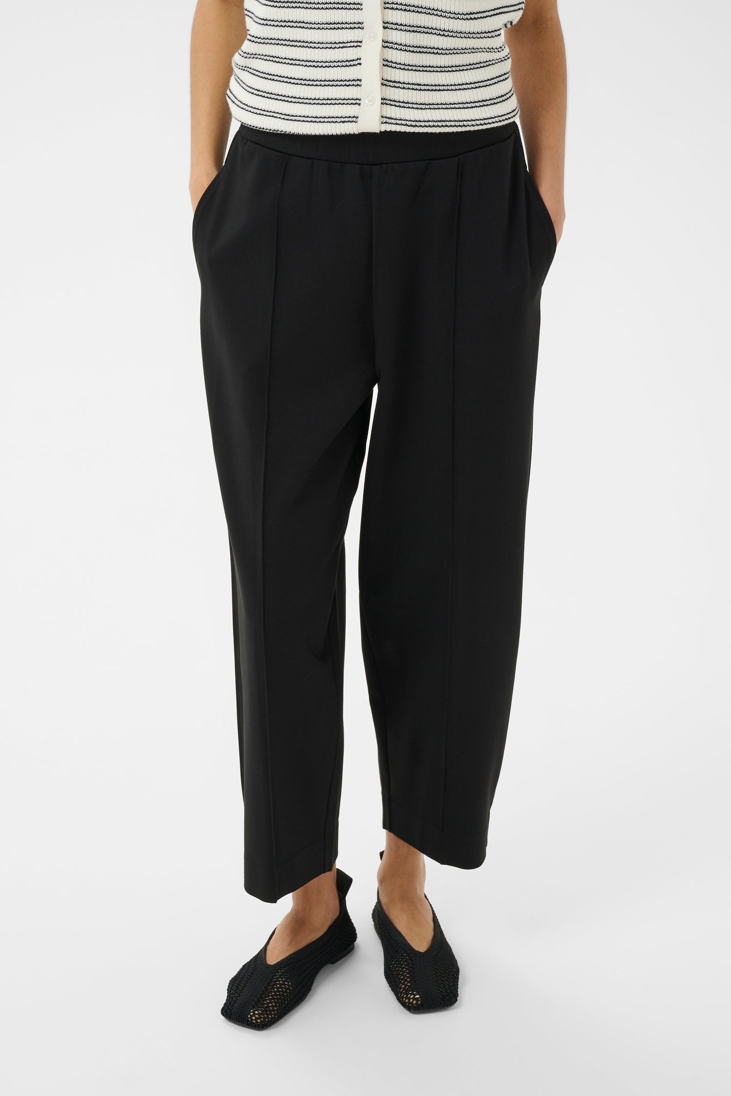 Part Two Colisa Barrel Pants