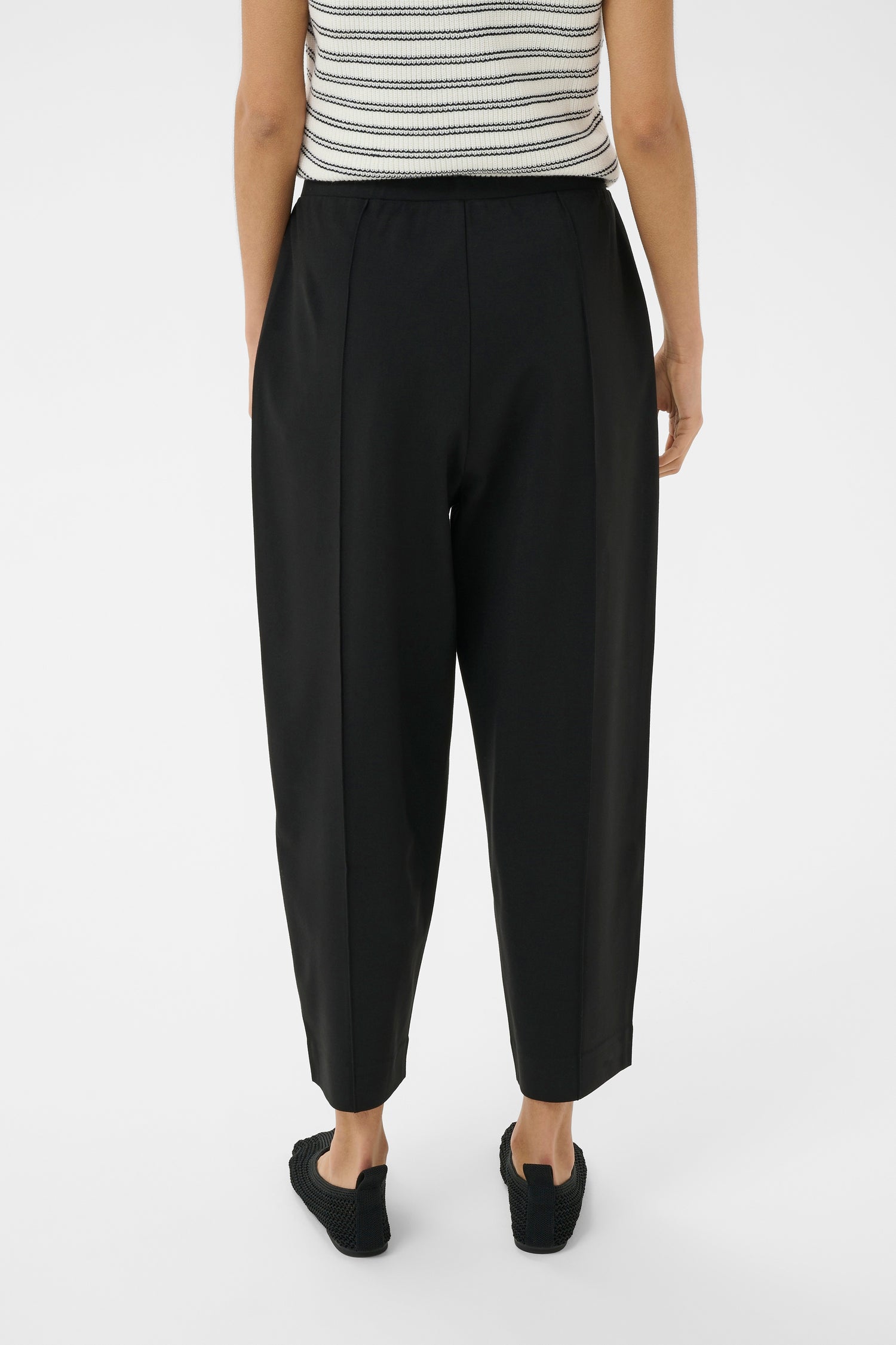Part Two Colisa Barrel Pants