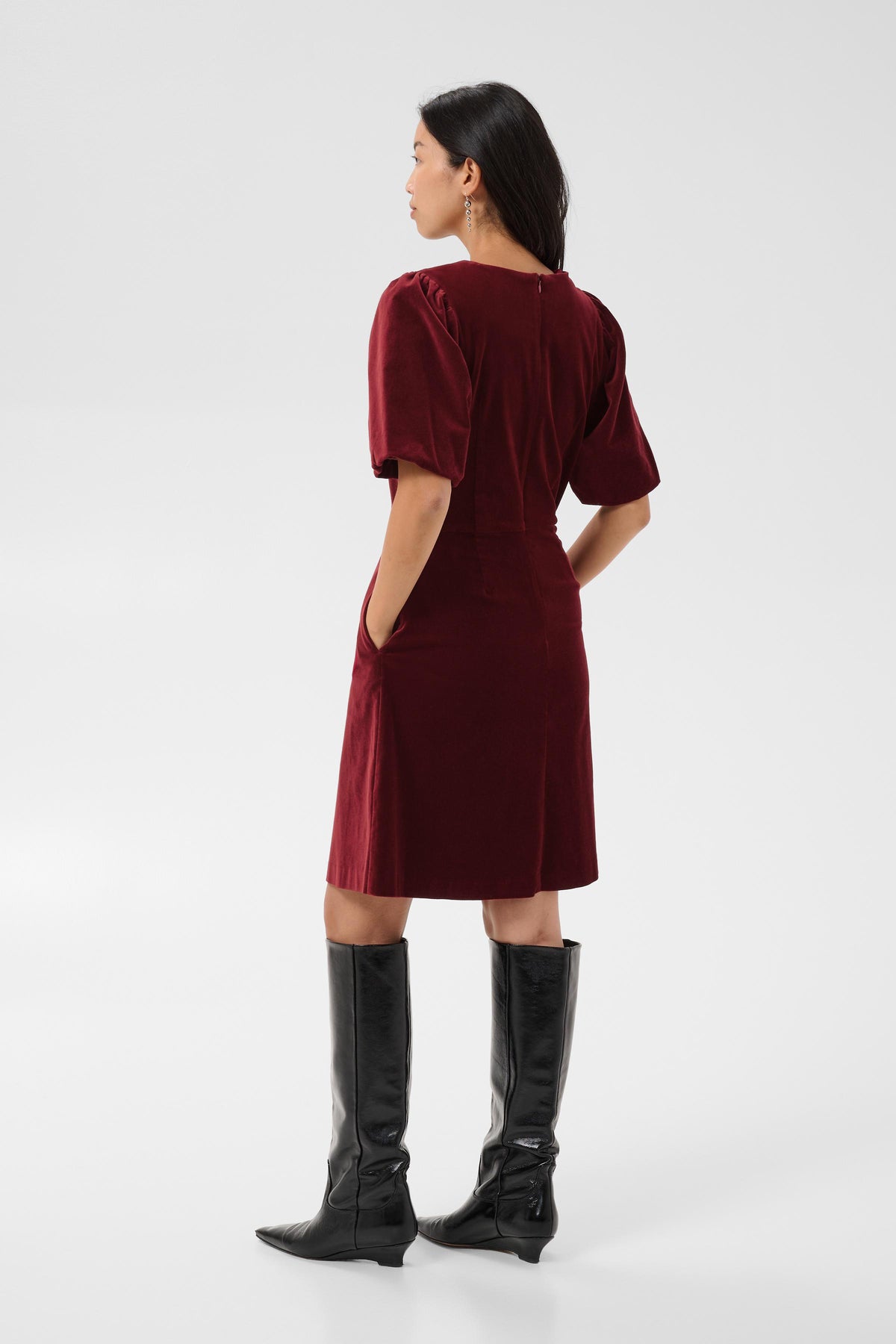 Part Two Daiva Dress