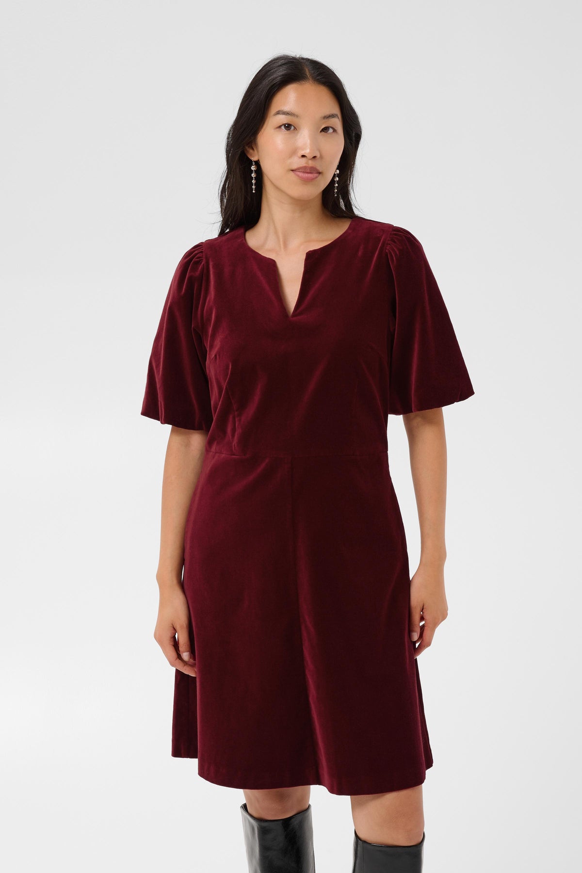 Part Two Daiva Dress
