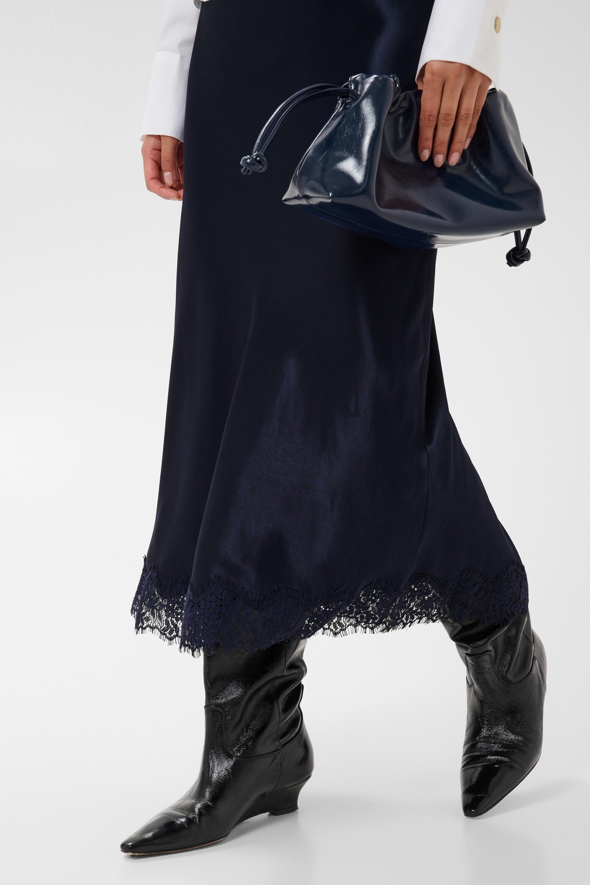 Part Two Denija Skirt