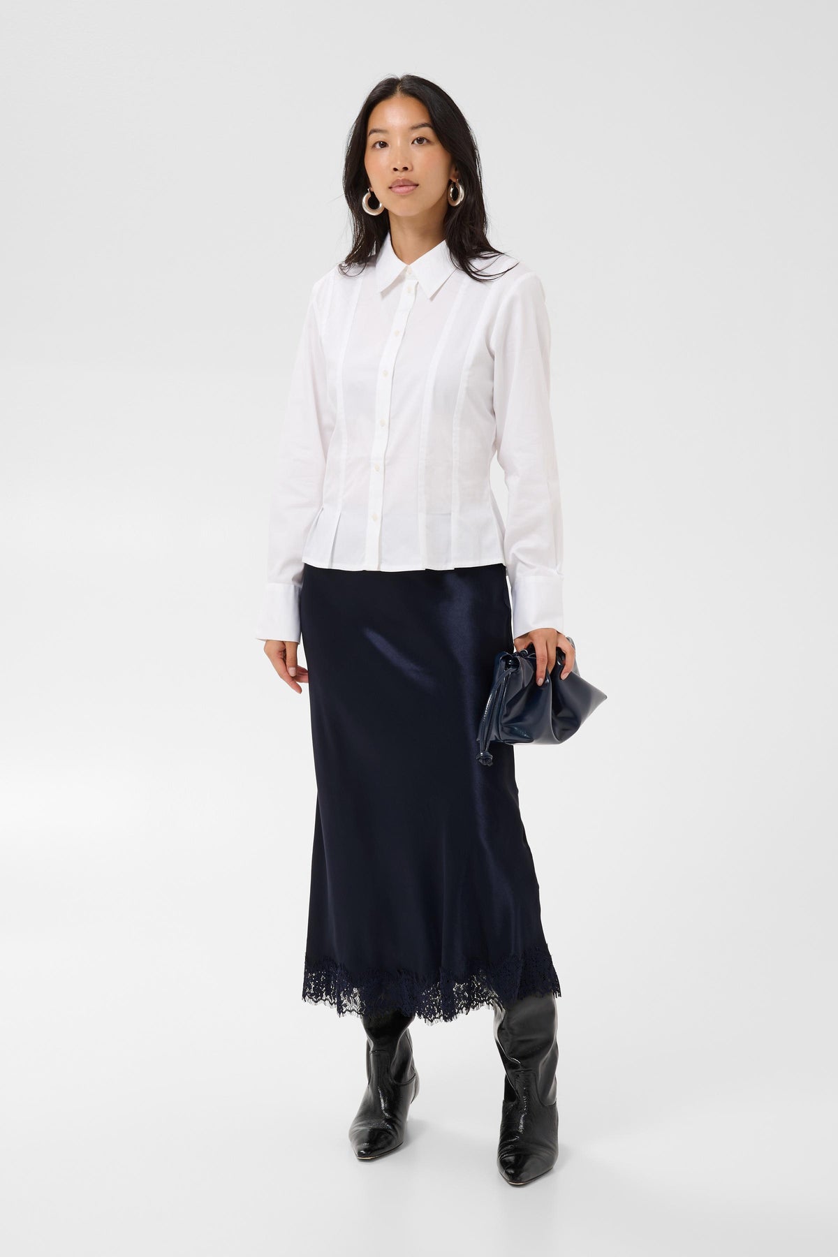 Part Two Denija Skirt