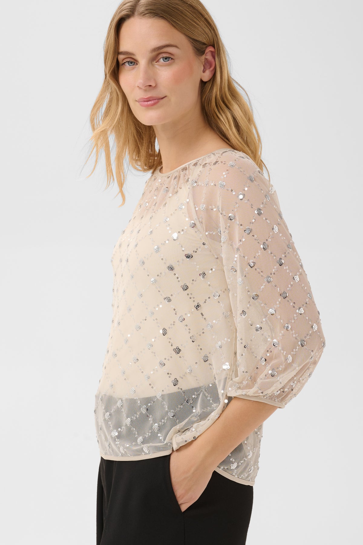 Part Two Dimika Blouse