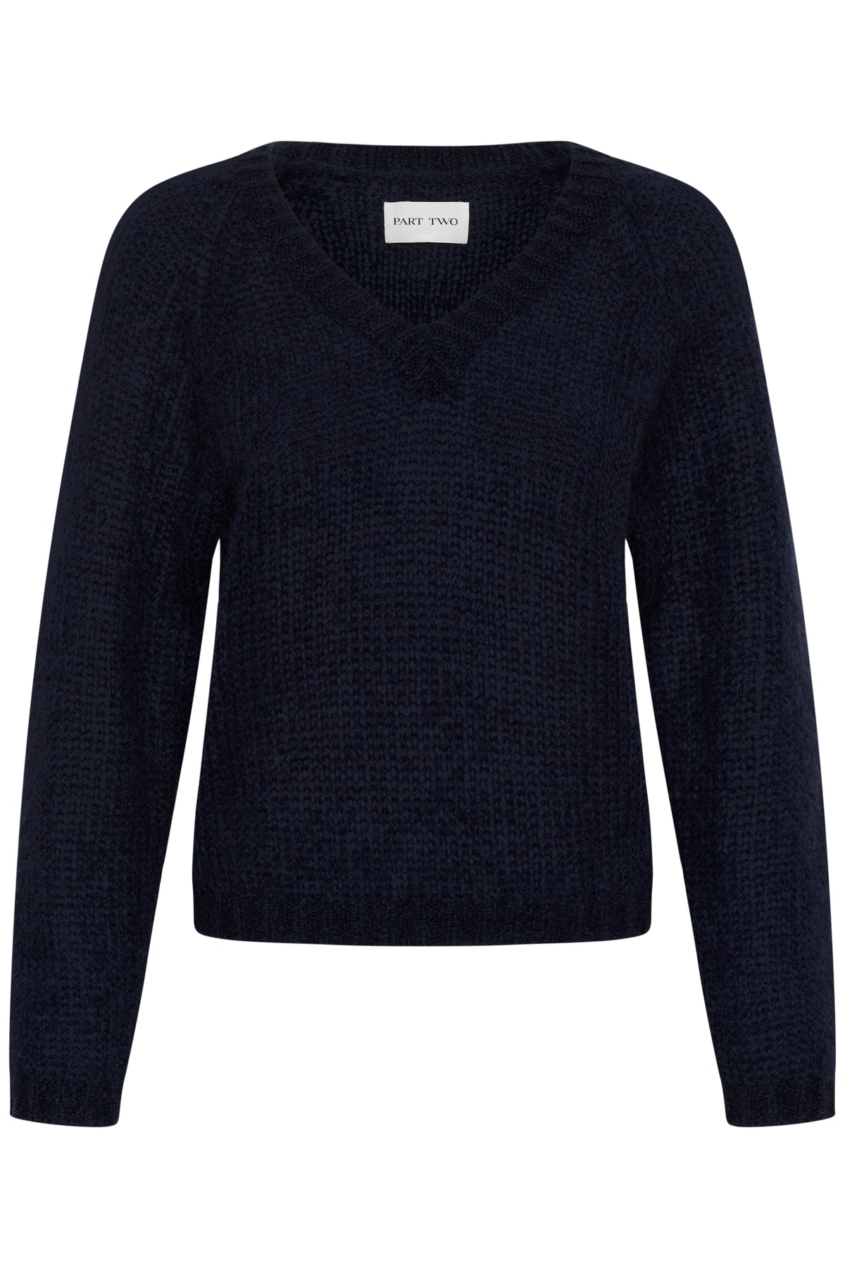 Part Two Dualina Pullover