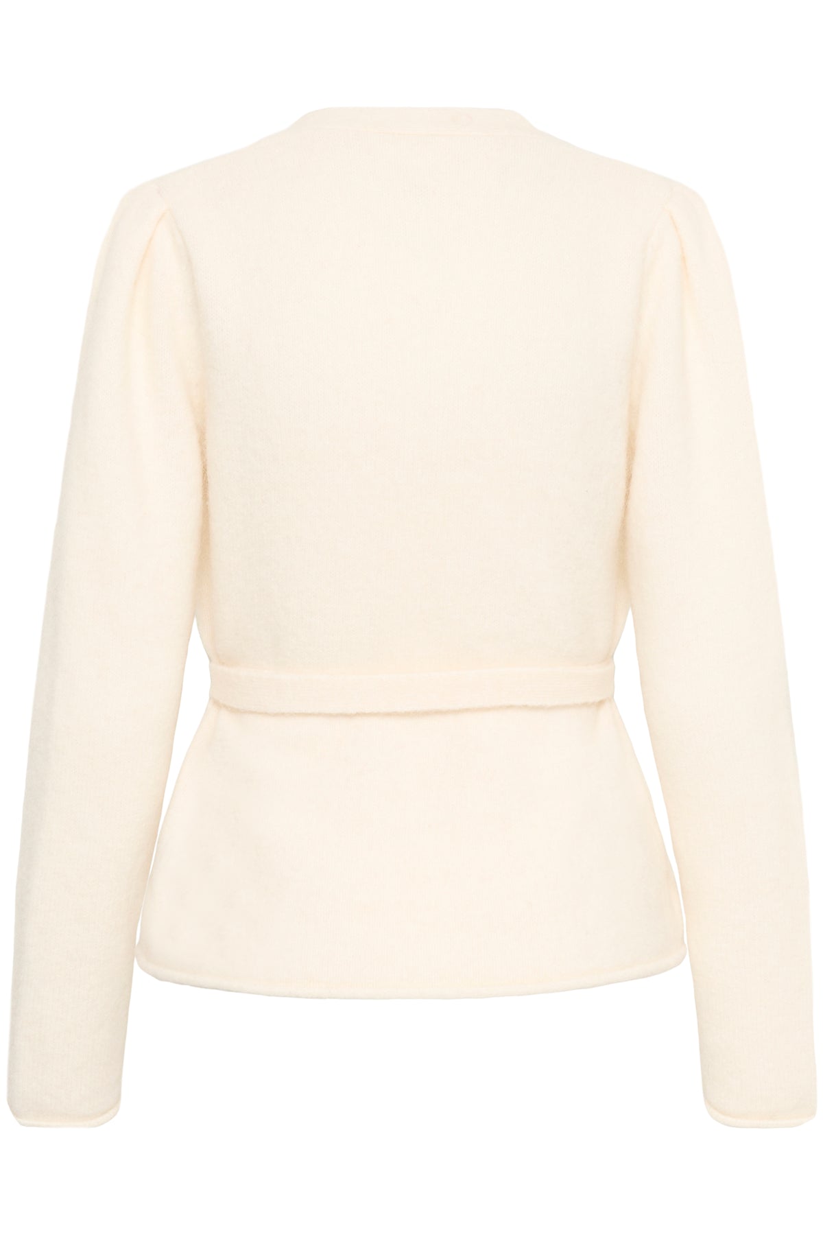 Part Two Dumitra Wrap Cardigan