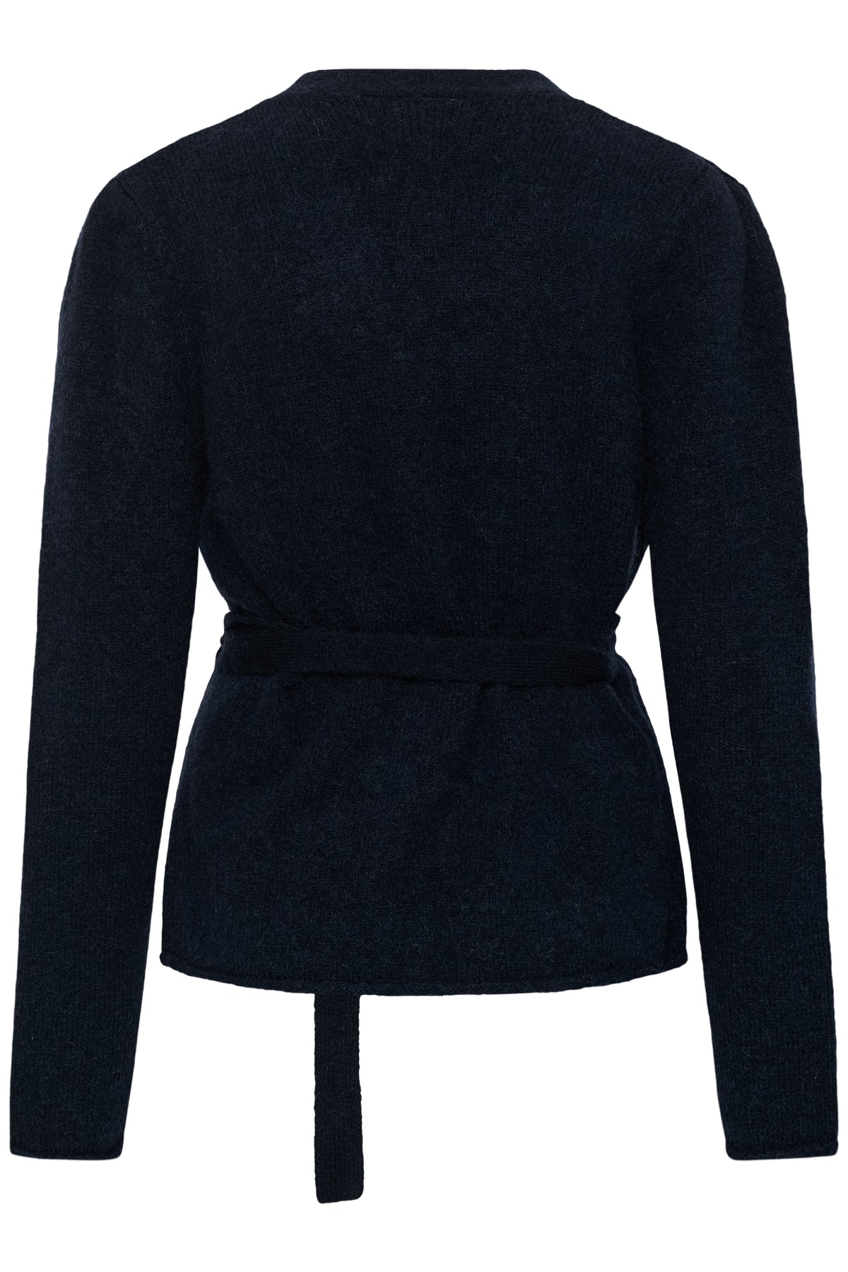 Part Two Dumitra Wrap Cardigan