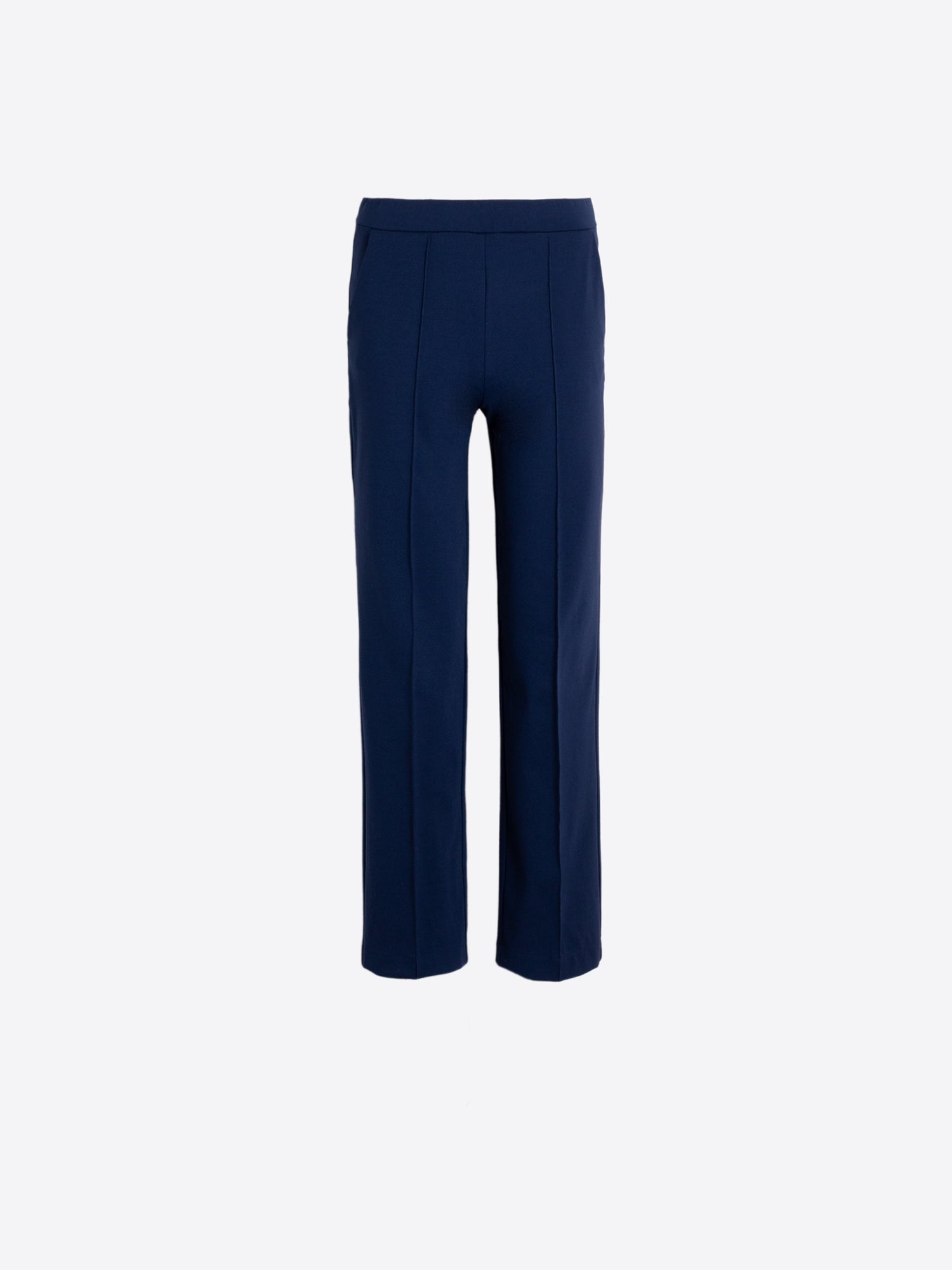 Vilagallo Pull On Ponte Pant