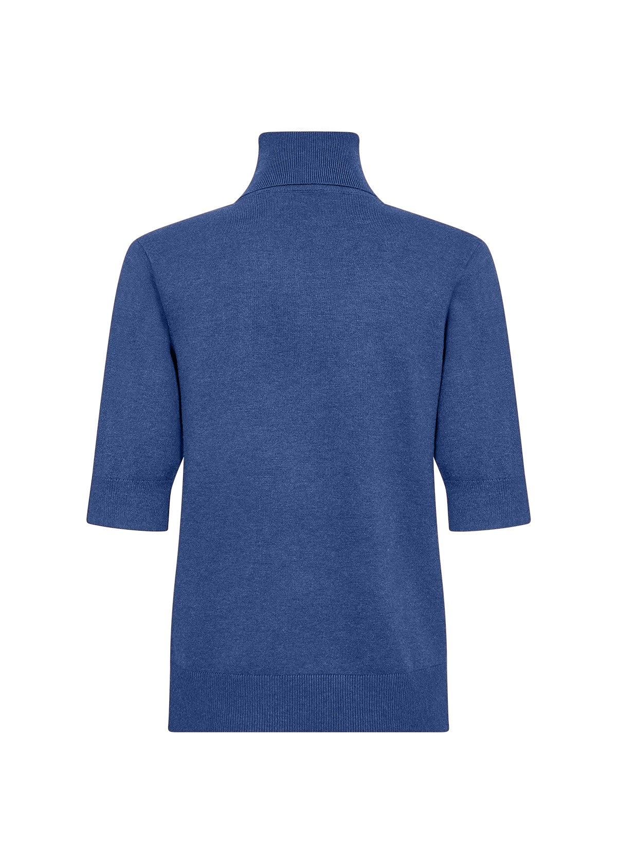 Soya Concept Dollie Half Sleeve Turtleneck