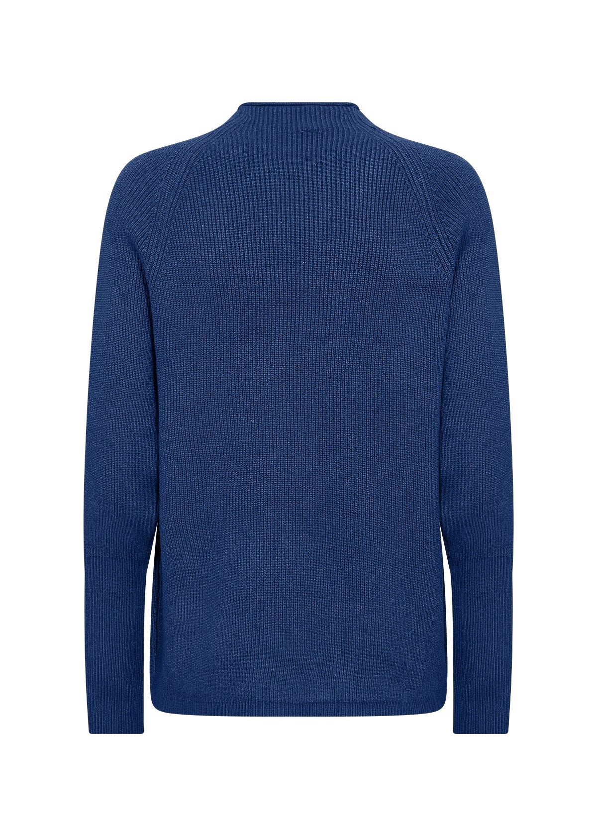 Soya Concept Kanita Mock Neck Sweater