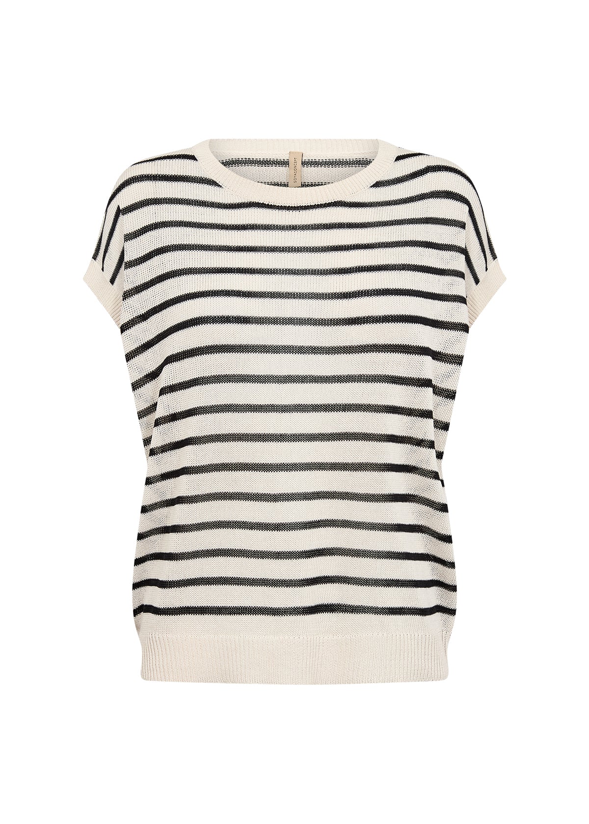 Soya Concept Luanna Knit Top