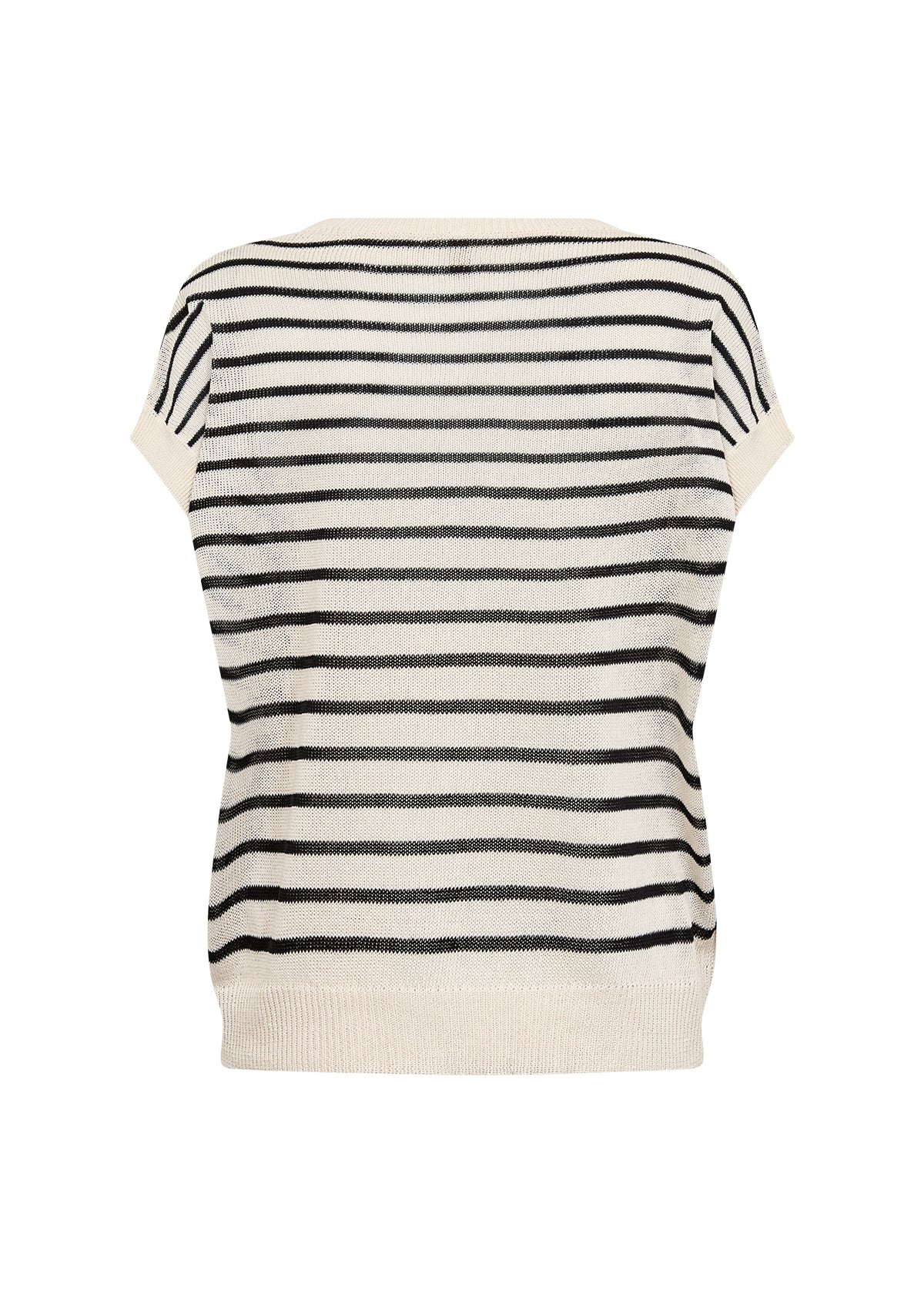 Soya Concept Luanna Knit Top
