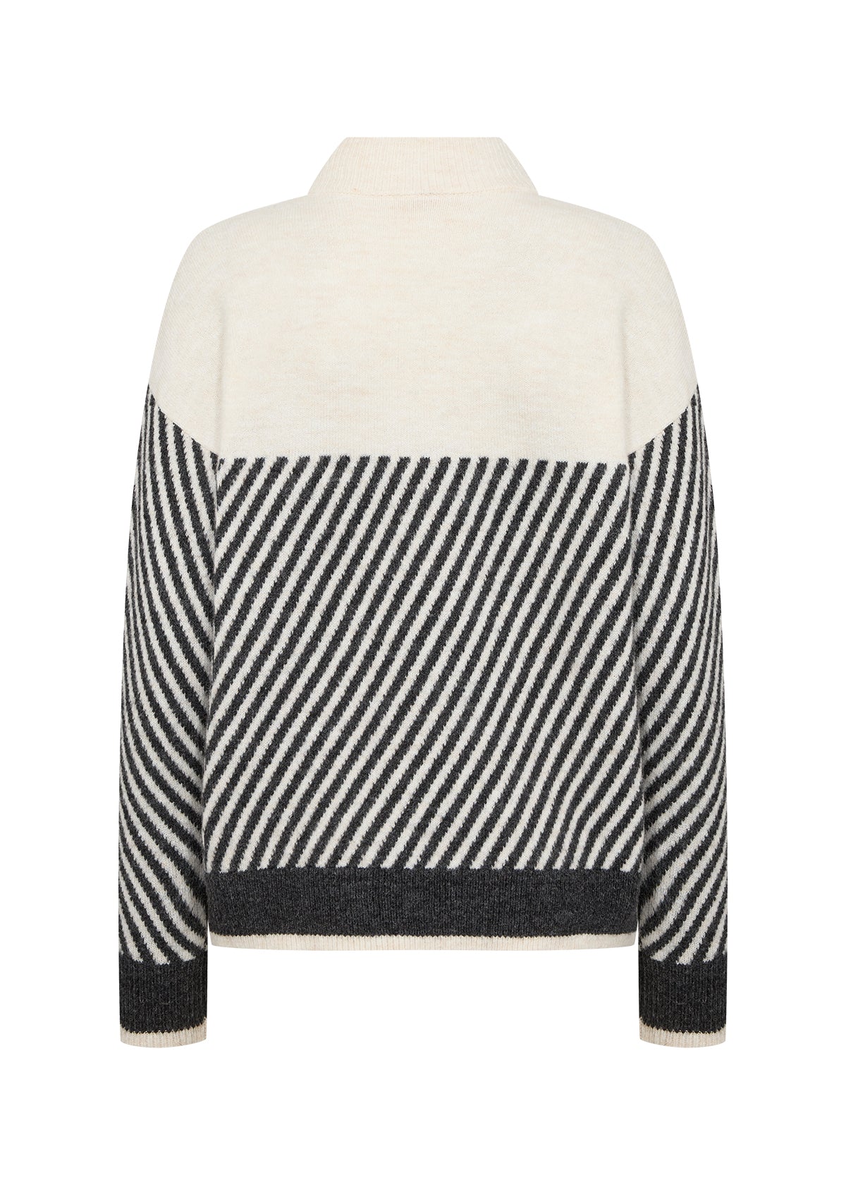 Soya Concept Nessie Stripe Sweater