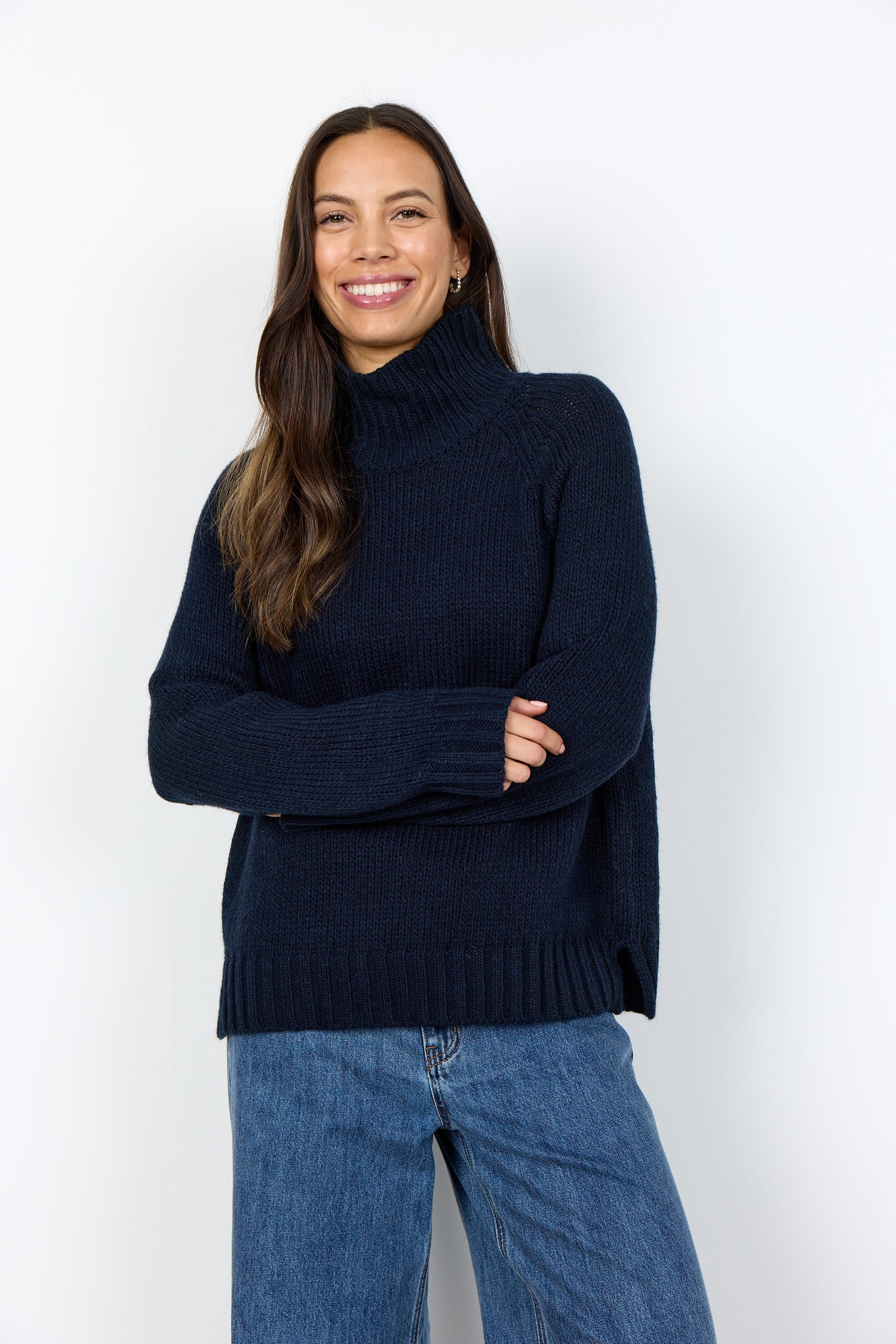 Soya Concept Halime Sweater