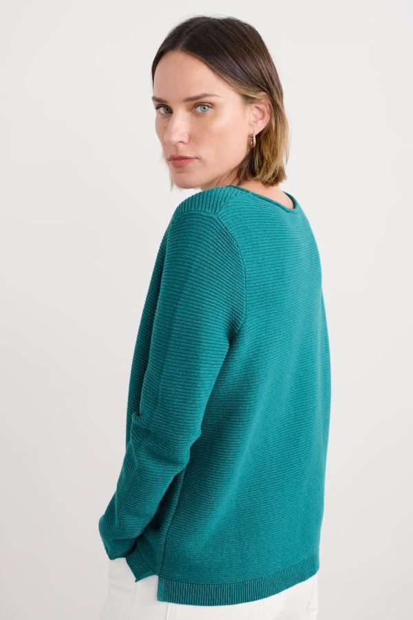 Seasalt Makers Jumper
