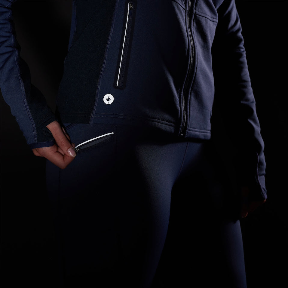 Smartwool Active Fleece Tights