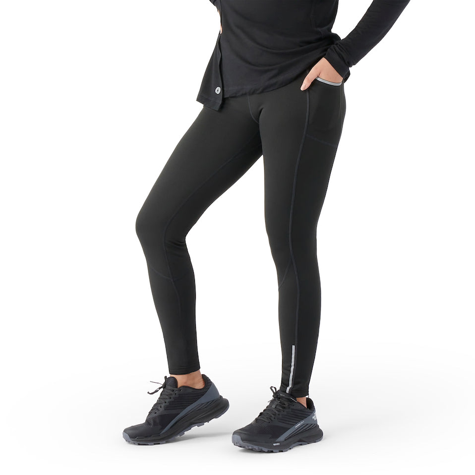 Smartwool Active Fleece Tights