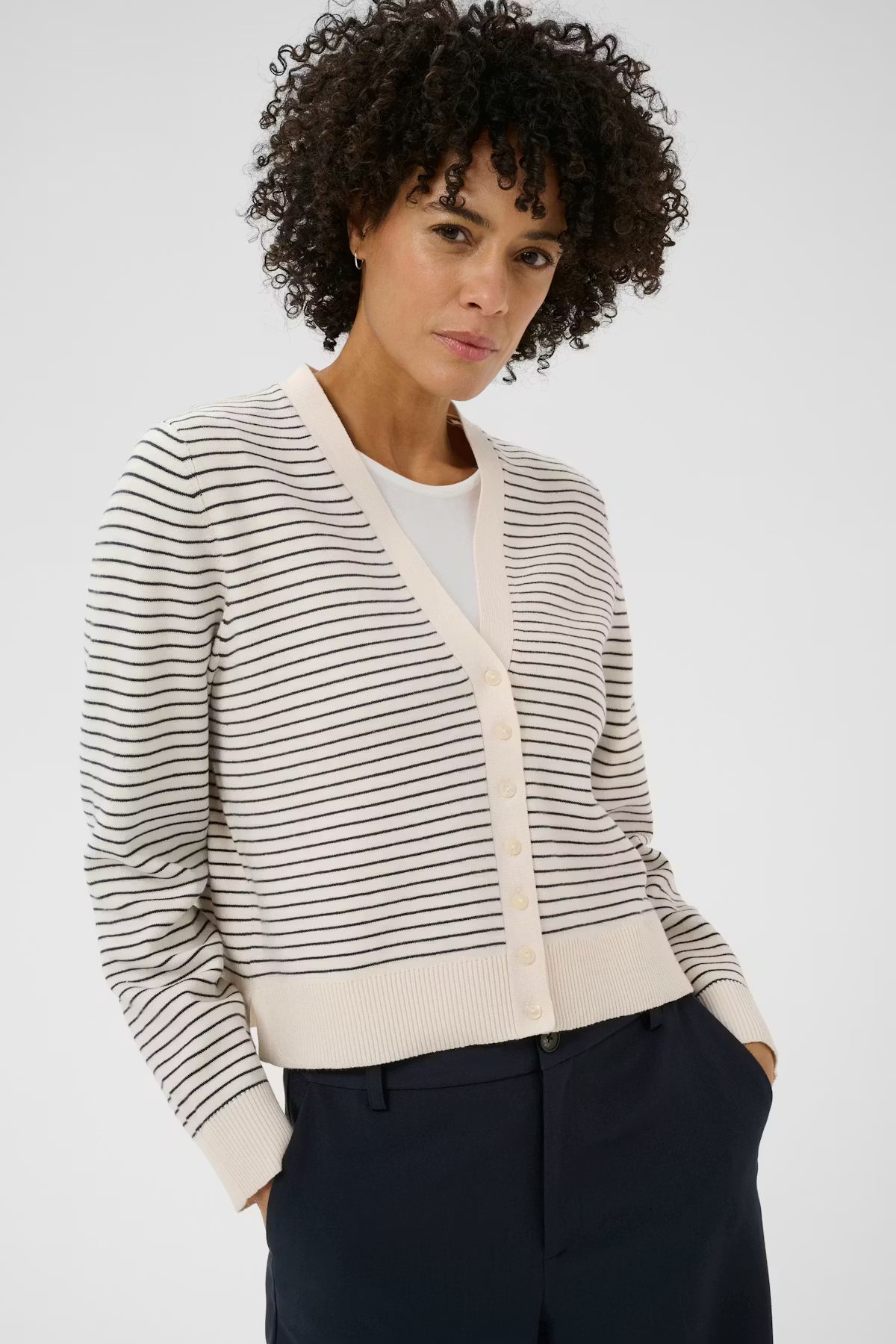 Part Two Anessa Cardigan