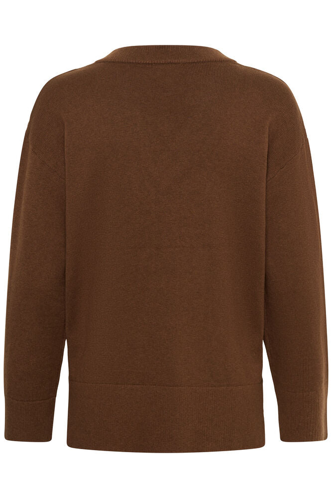 Part Two Charlin Pullover