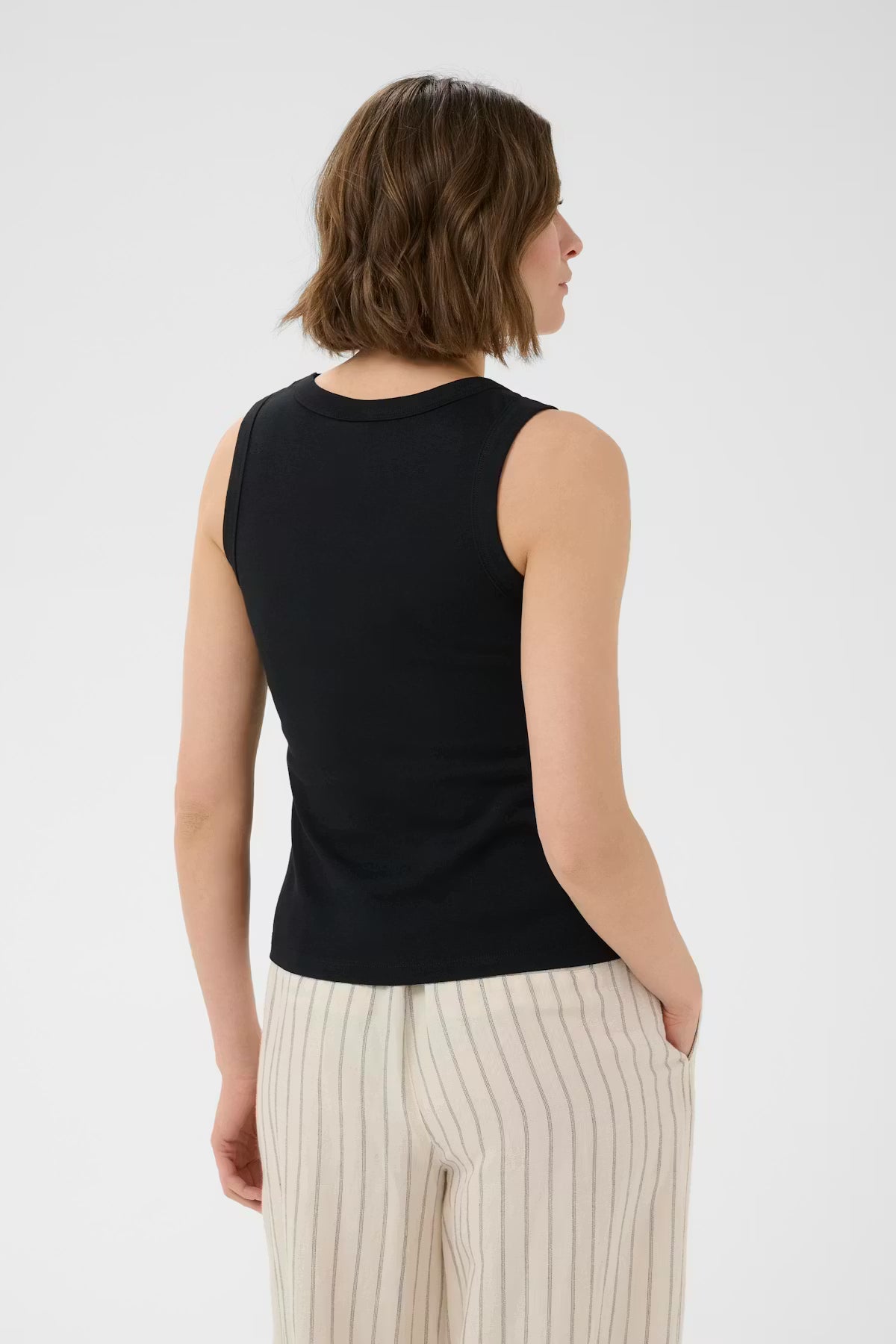 Part Two Bessie Top