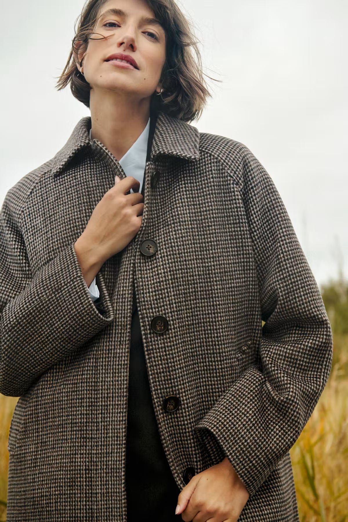 Part Two Catherine Coat