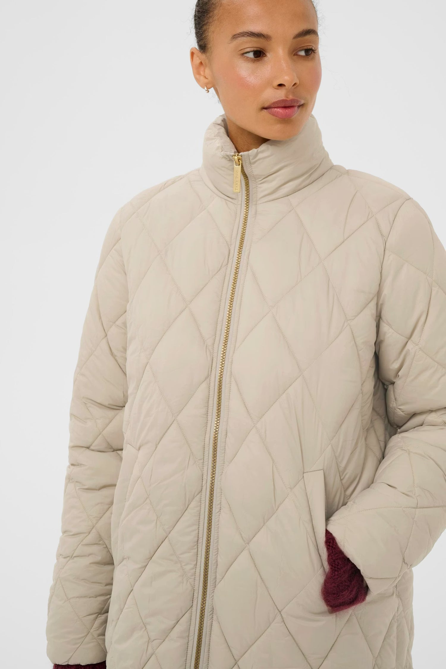 Part Two Olilas Jacket