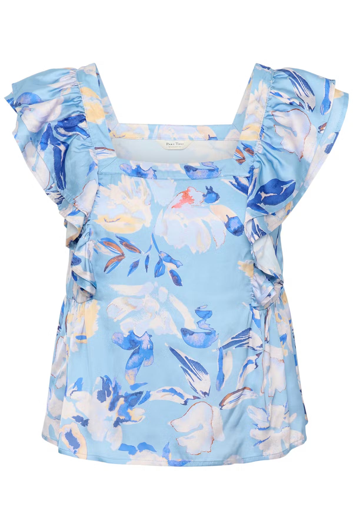 Part Two Binara Top