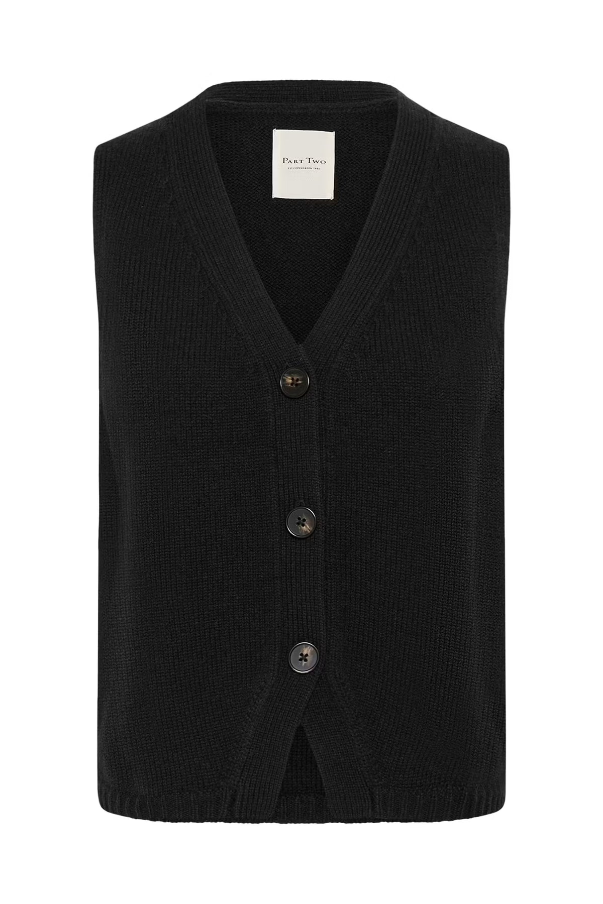 Part Two Sylva Waistcoat