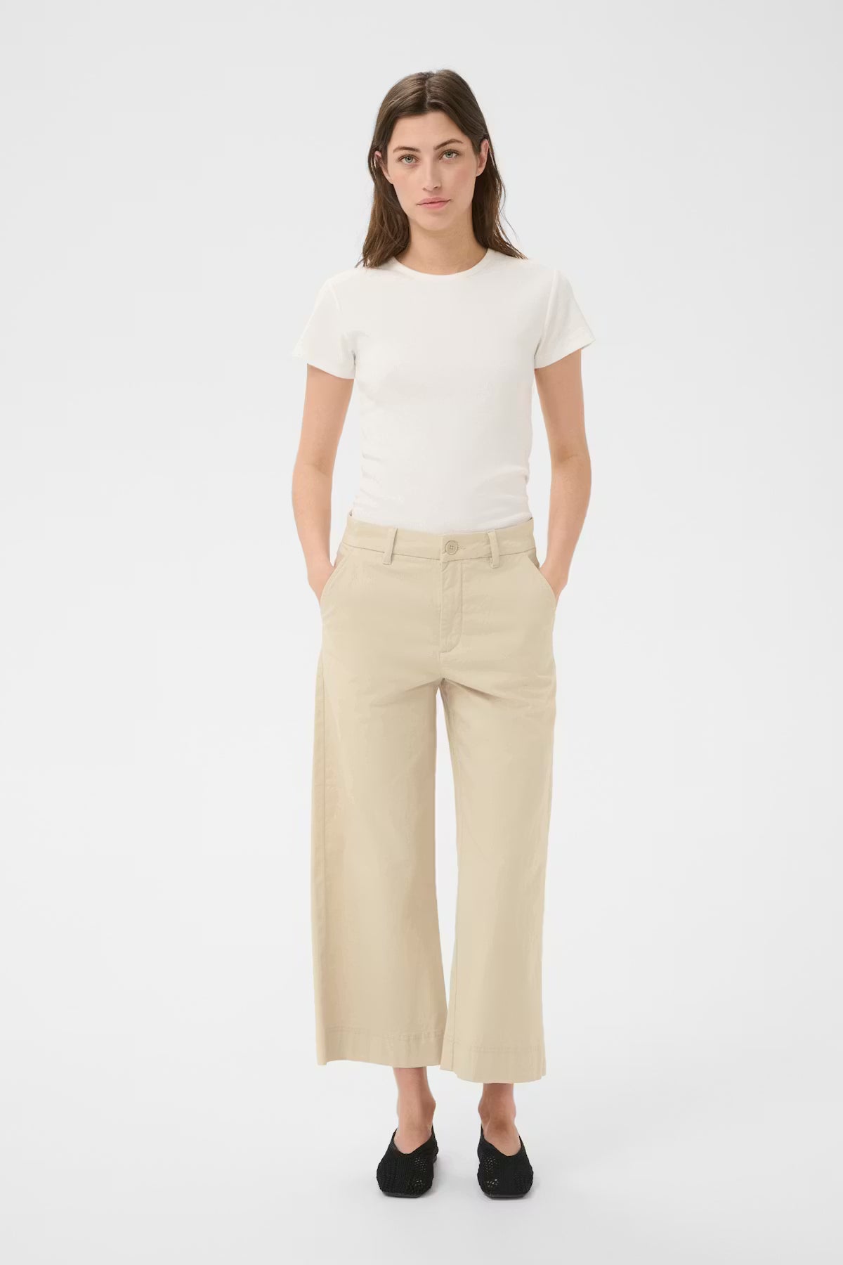 Part Two Belmay Trousers