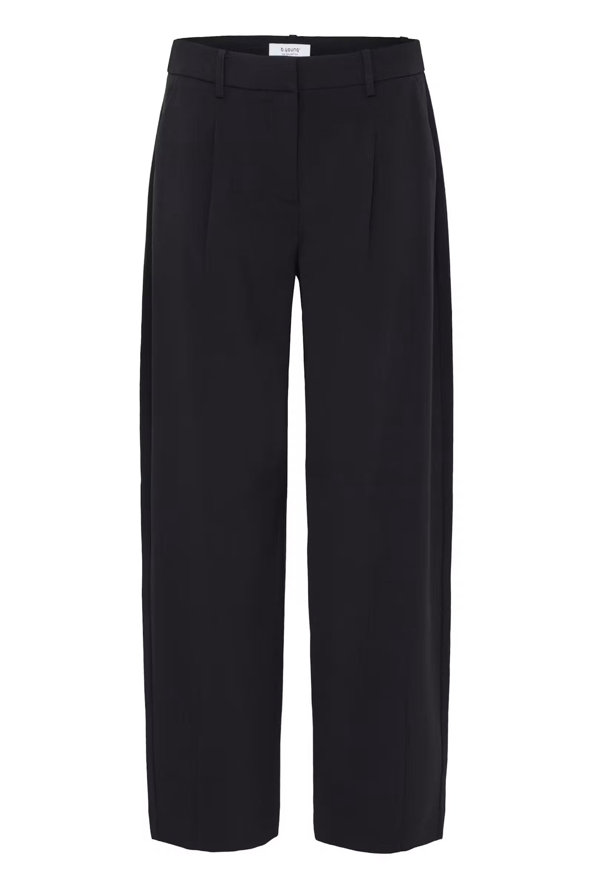 B.Young Danta Barrel Dart Pants