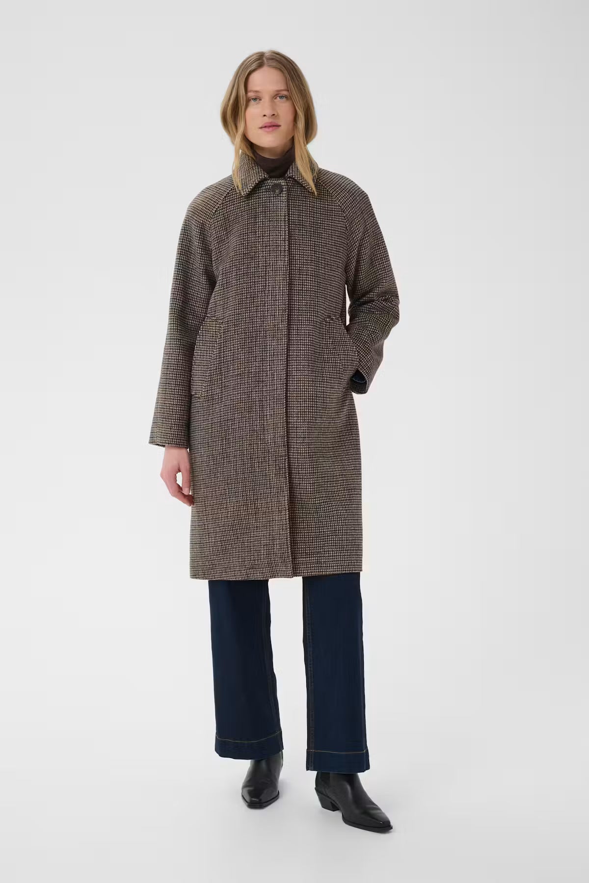 Part Two Catherine Coat