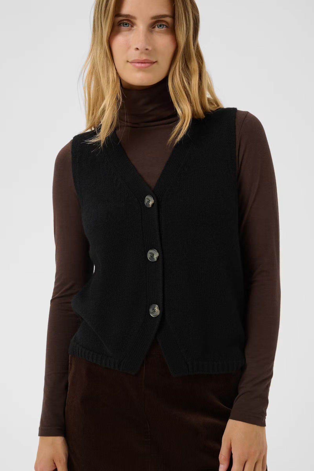 Part Two Sylva Waistcoat