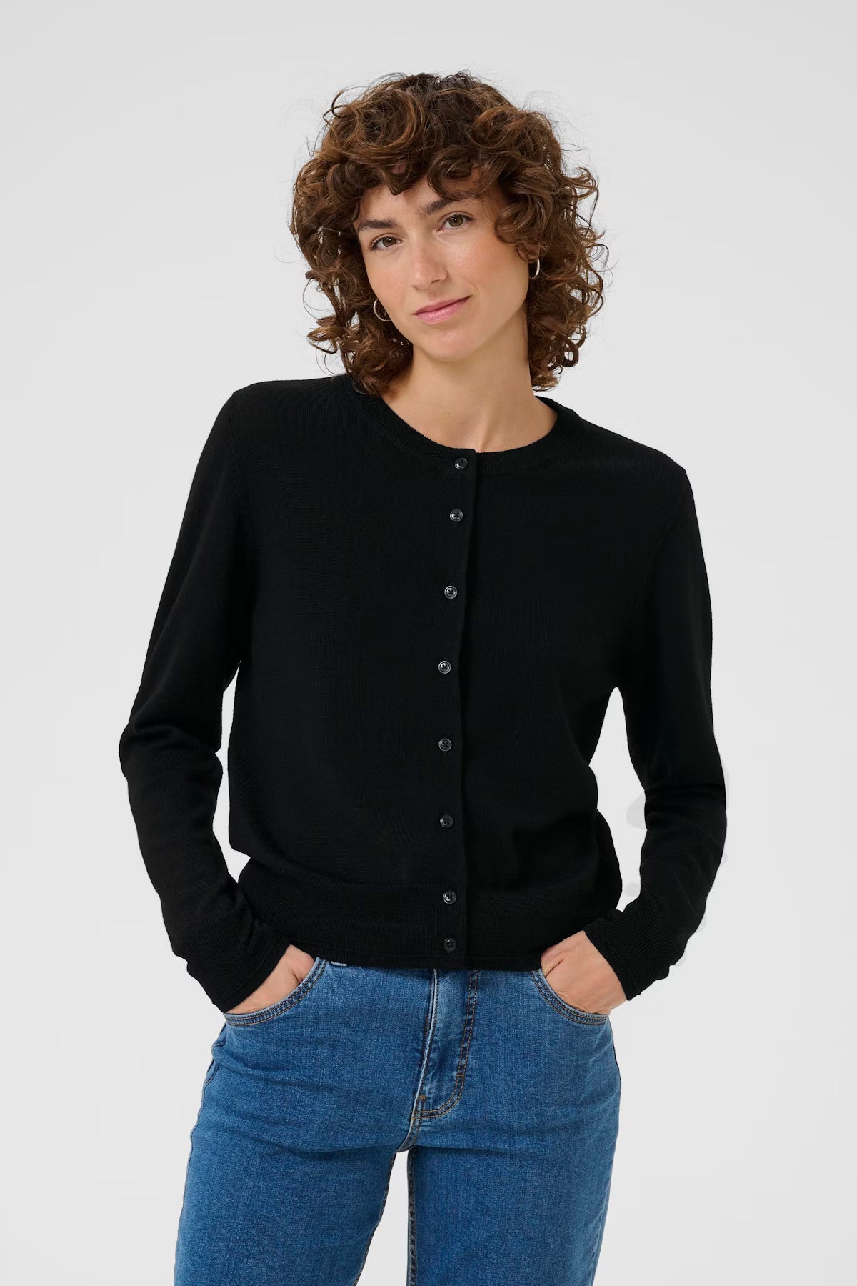Part Two Noelani Cardigan
