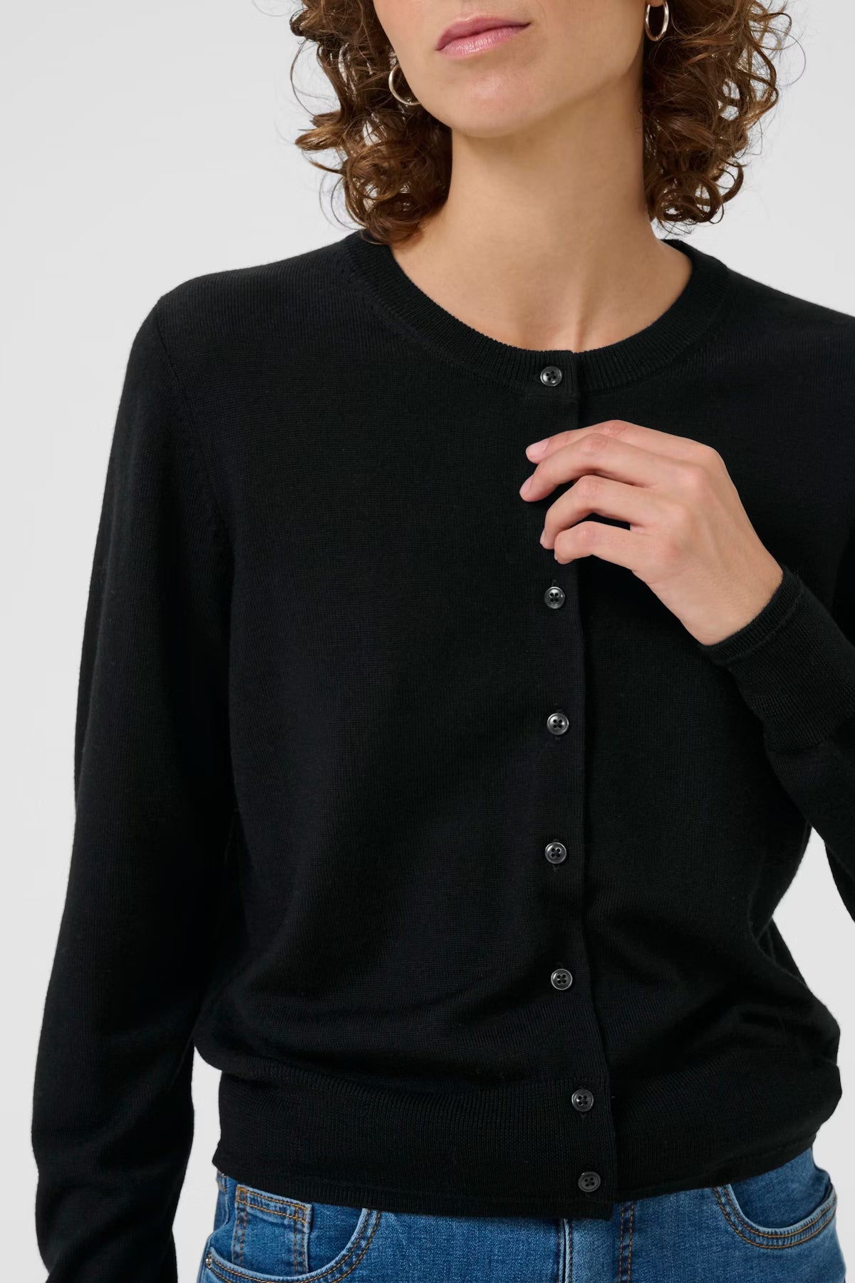 Part Two Noelani Cardigan