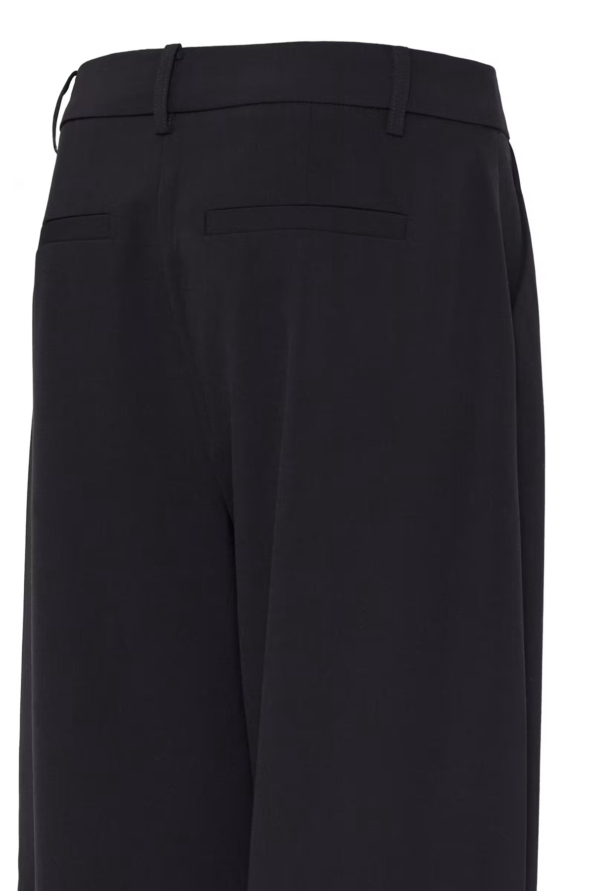 B.Young Danta Barrel Dart Pants