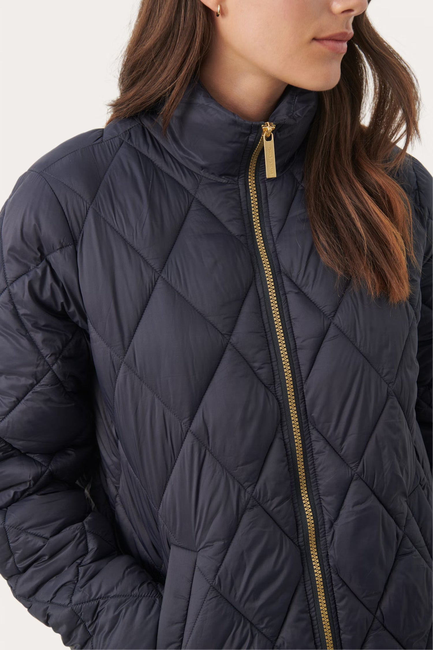 Part Two Olilas Jacket