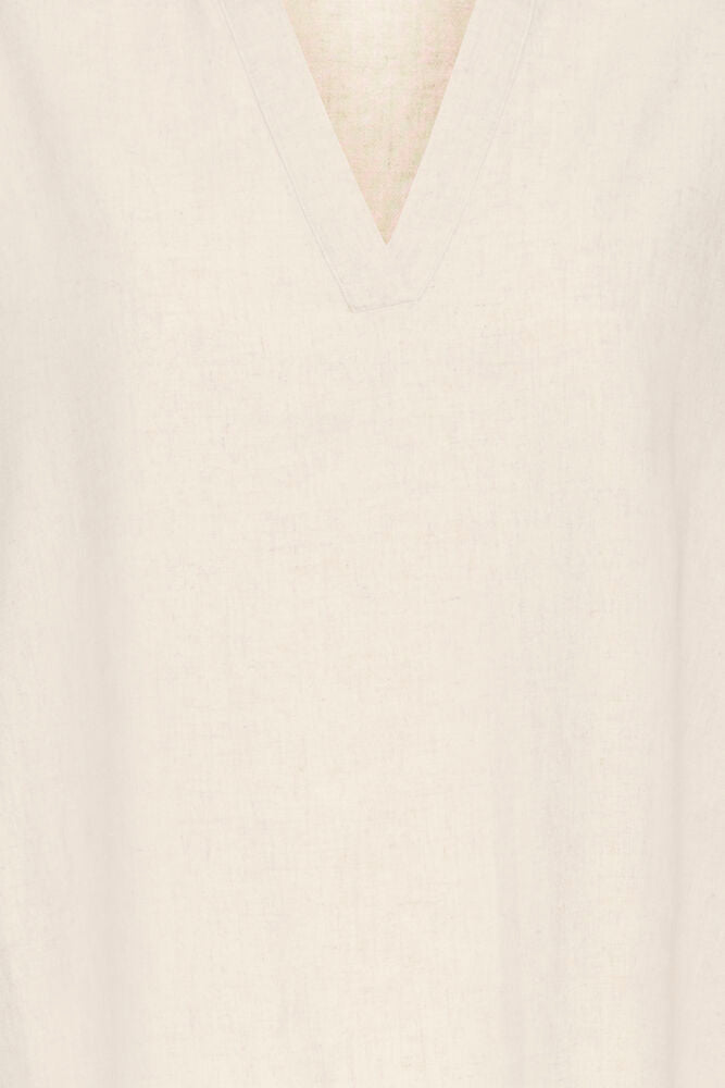 B.Young Falakka V-Neck Blouse