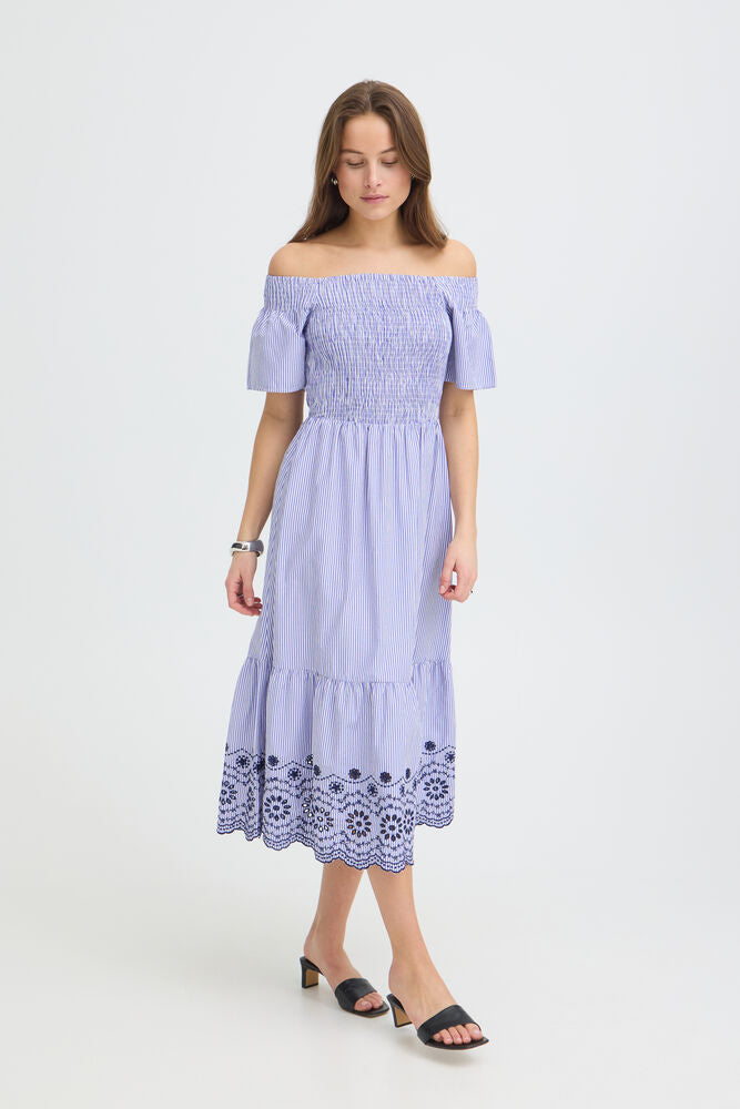 B.Young Inzi Dress