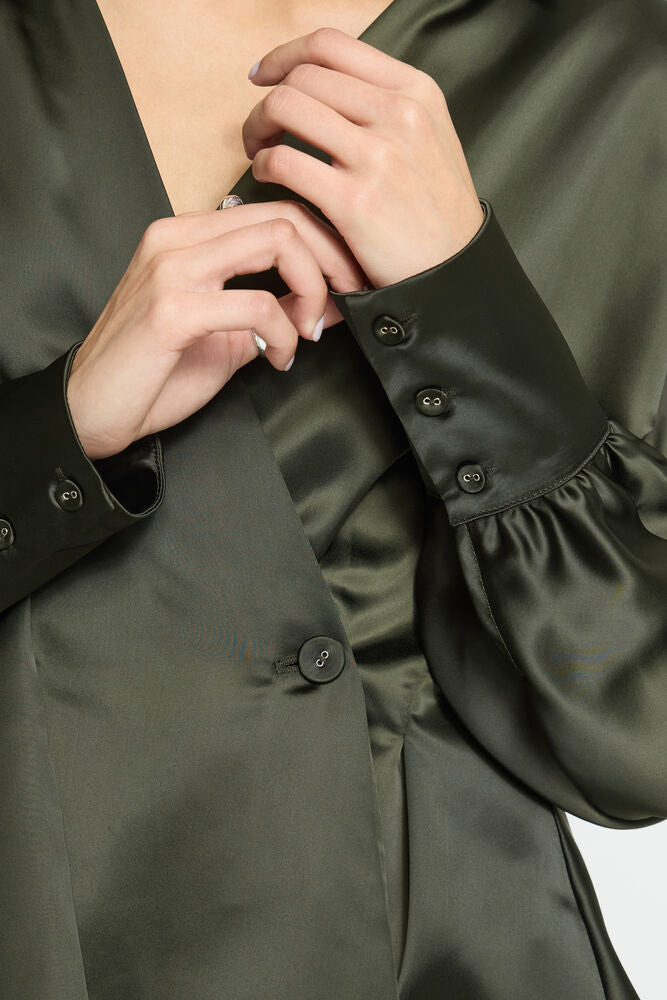 Ichi Ruth Blouse