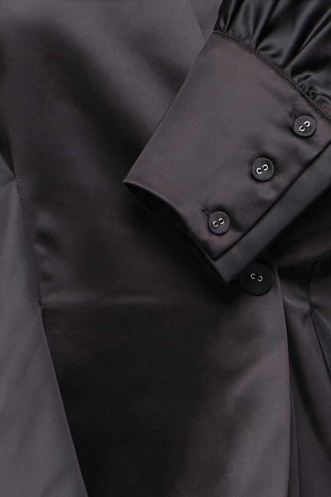 Ichi Ruth Blouse
