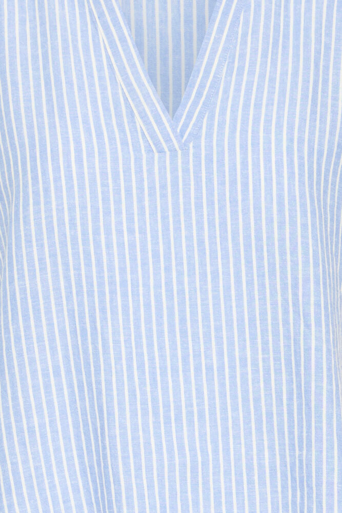 B.Young Falakka V-Neck Blouse