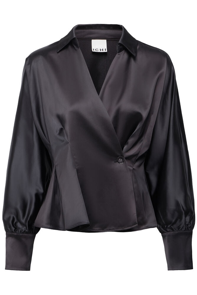 Ichi Ruth Blouse