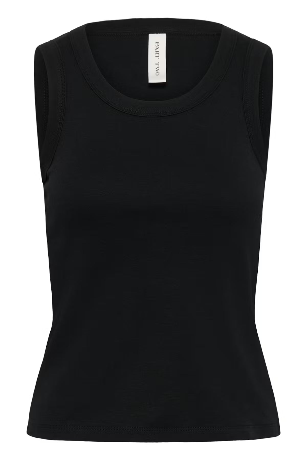 Part Two Bessie Top
