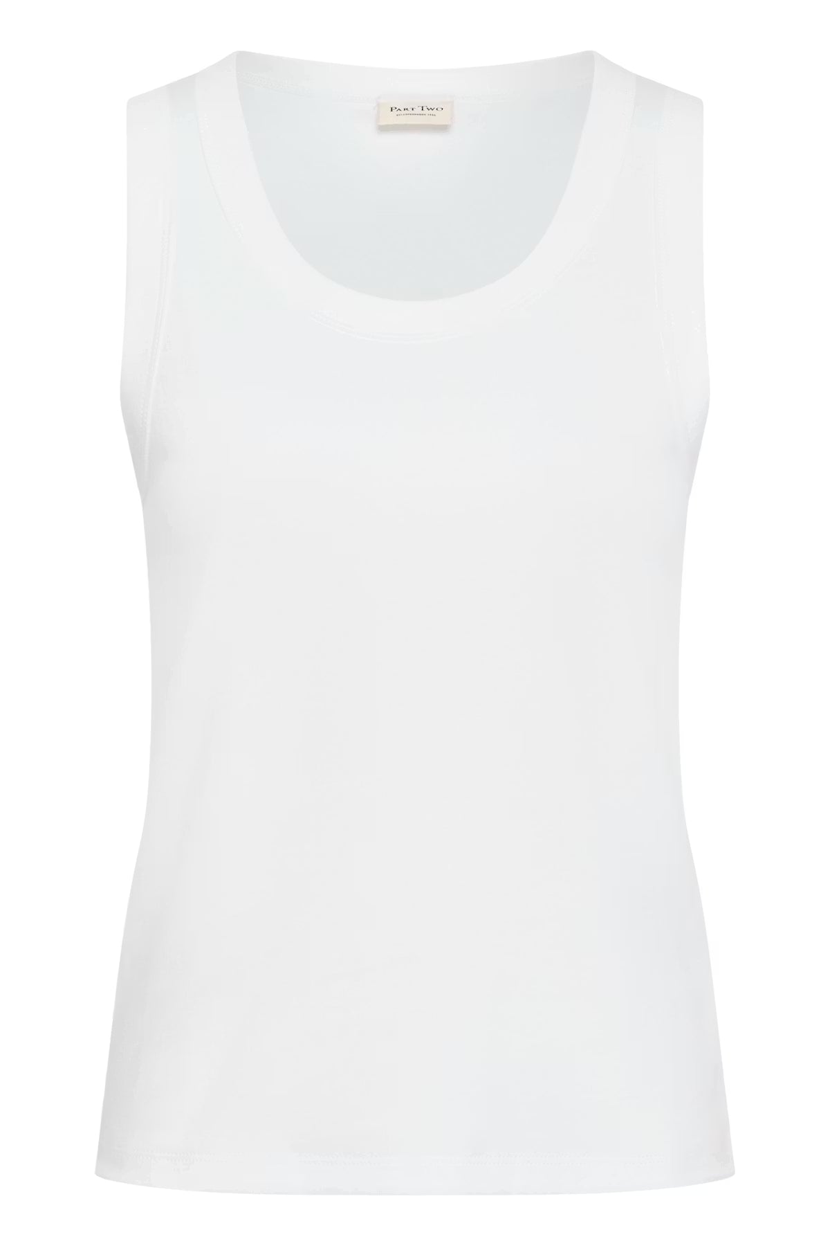 Part Two Bessie Cotton Top