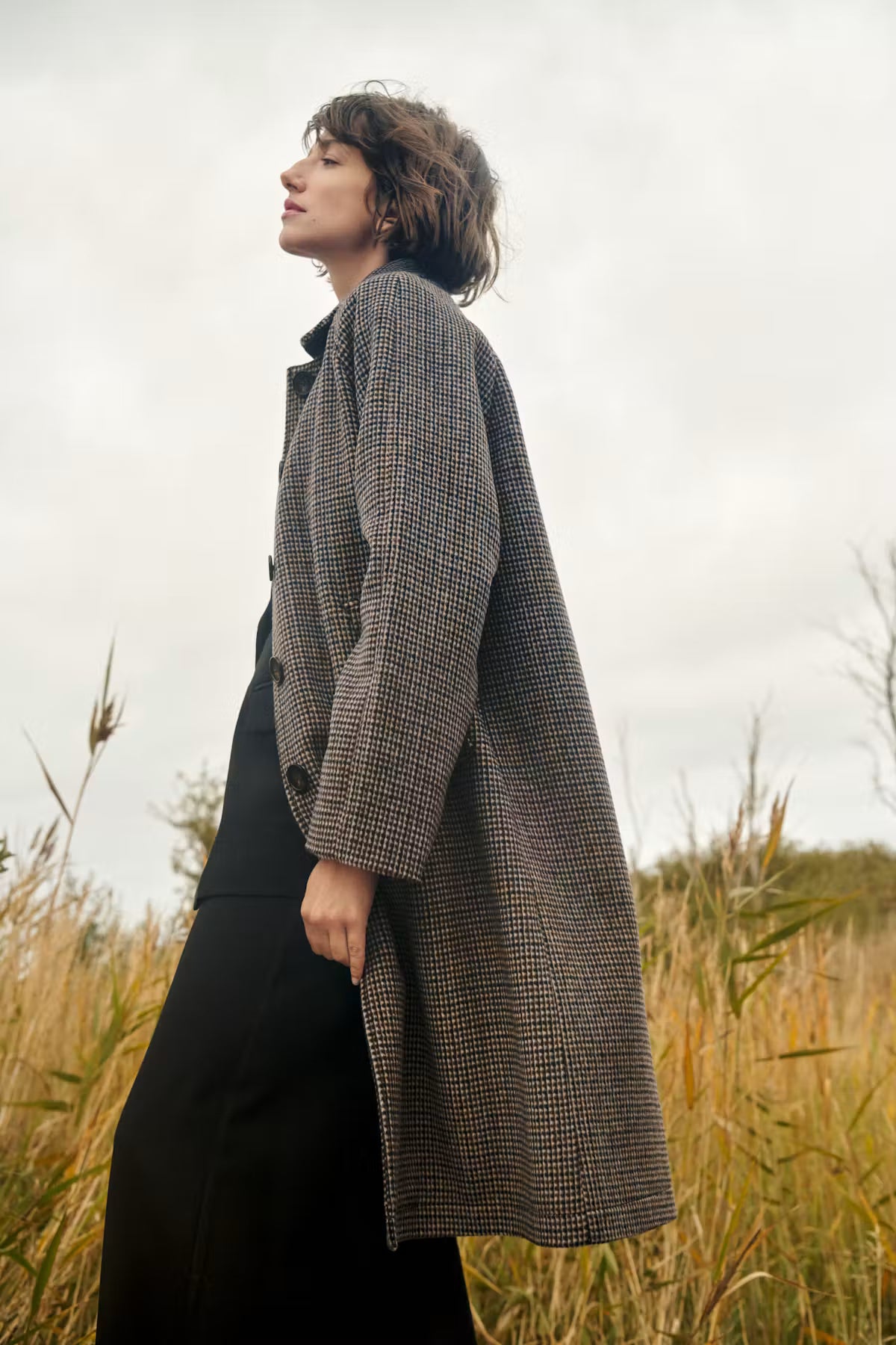 Part Two Catherine Coat