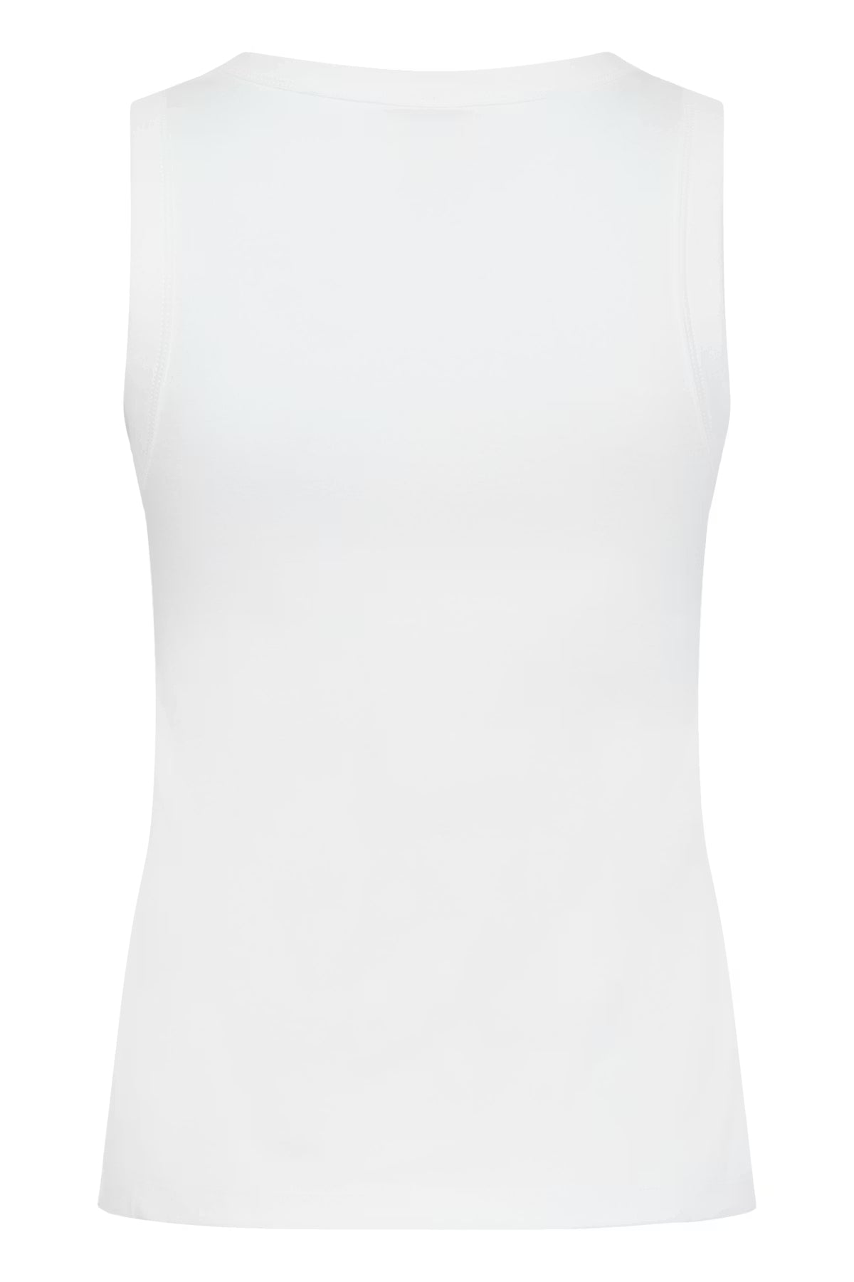 Part Two Bessie Cotton Top