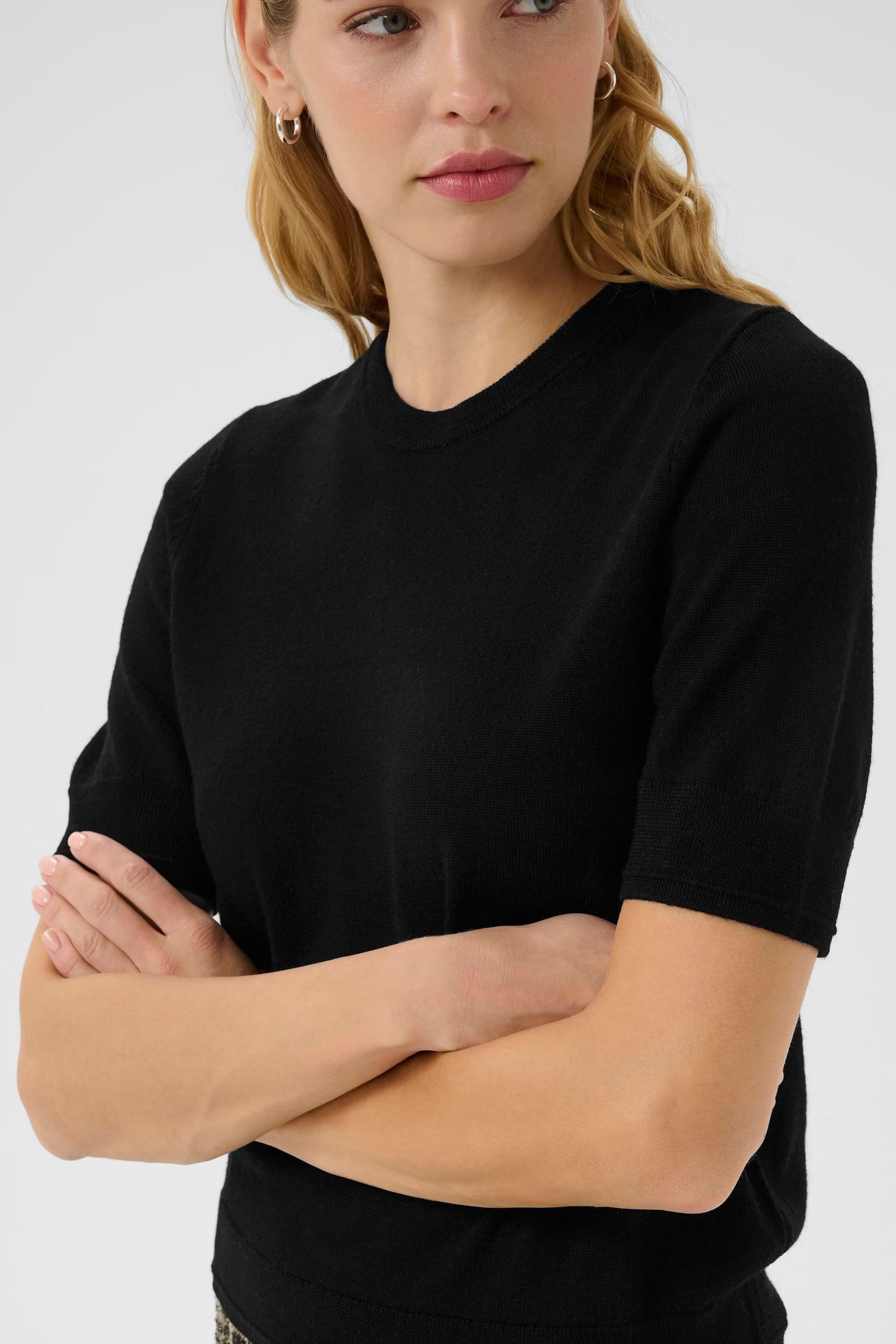 Part Two Natanya Sweater